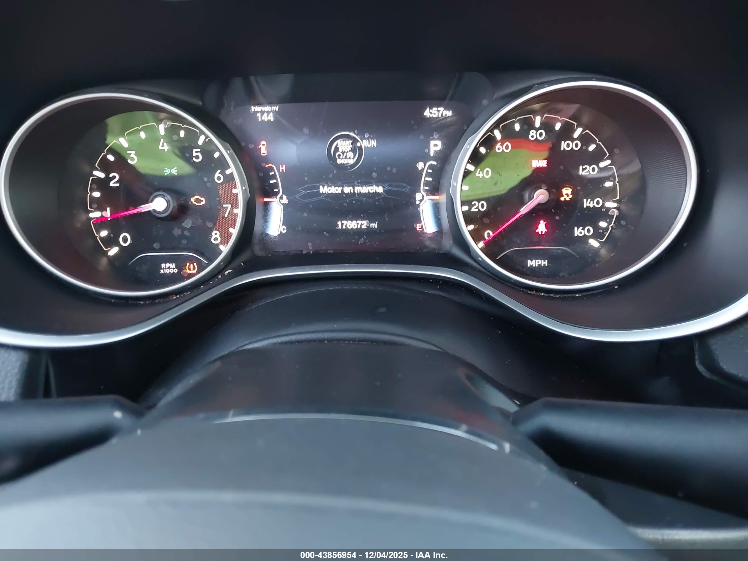 JEEP COMPASS image 7
