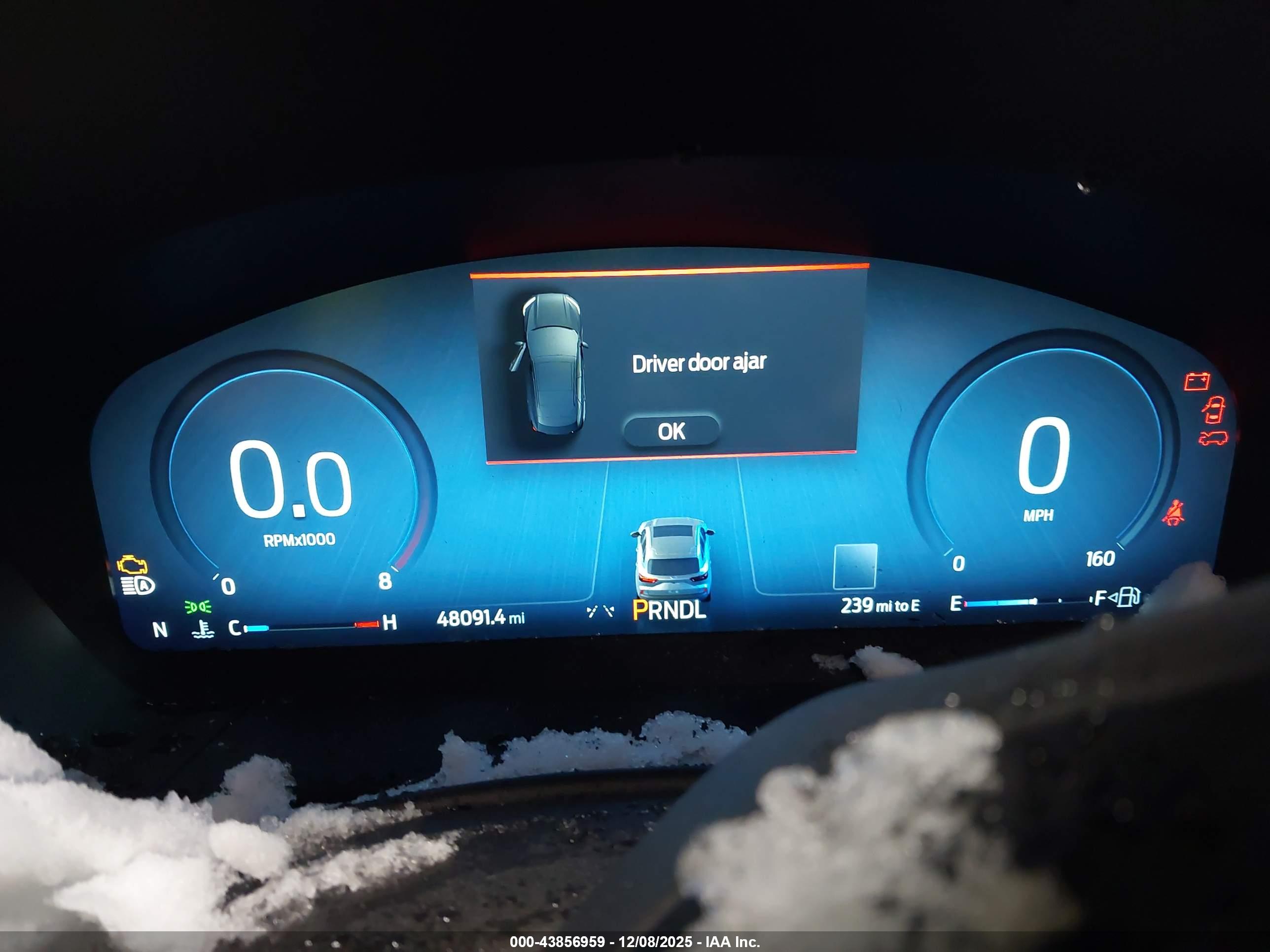 FORD ESCAPE image 7