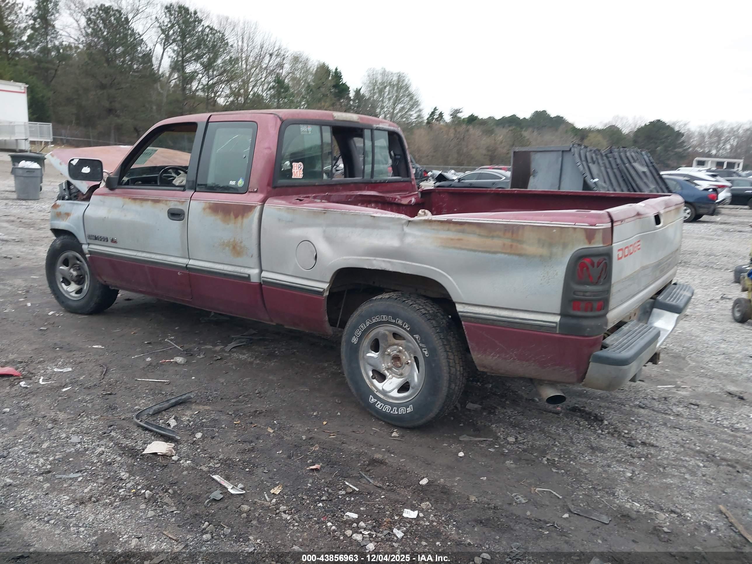 DODGE RAM image 3