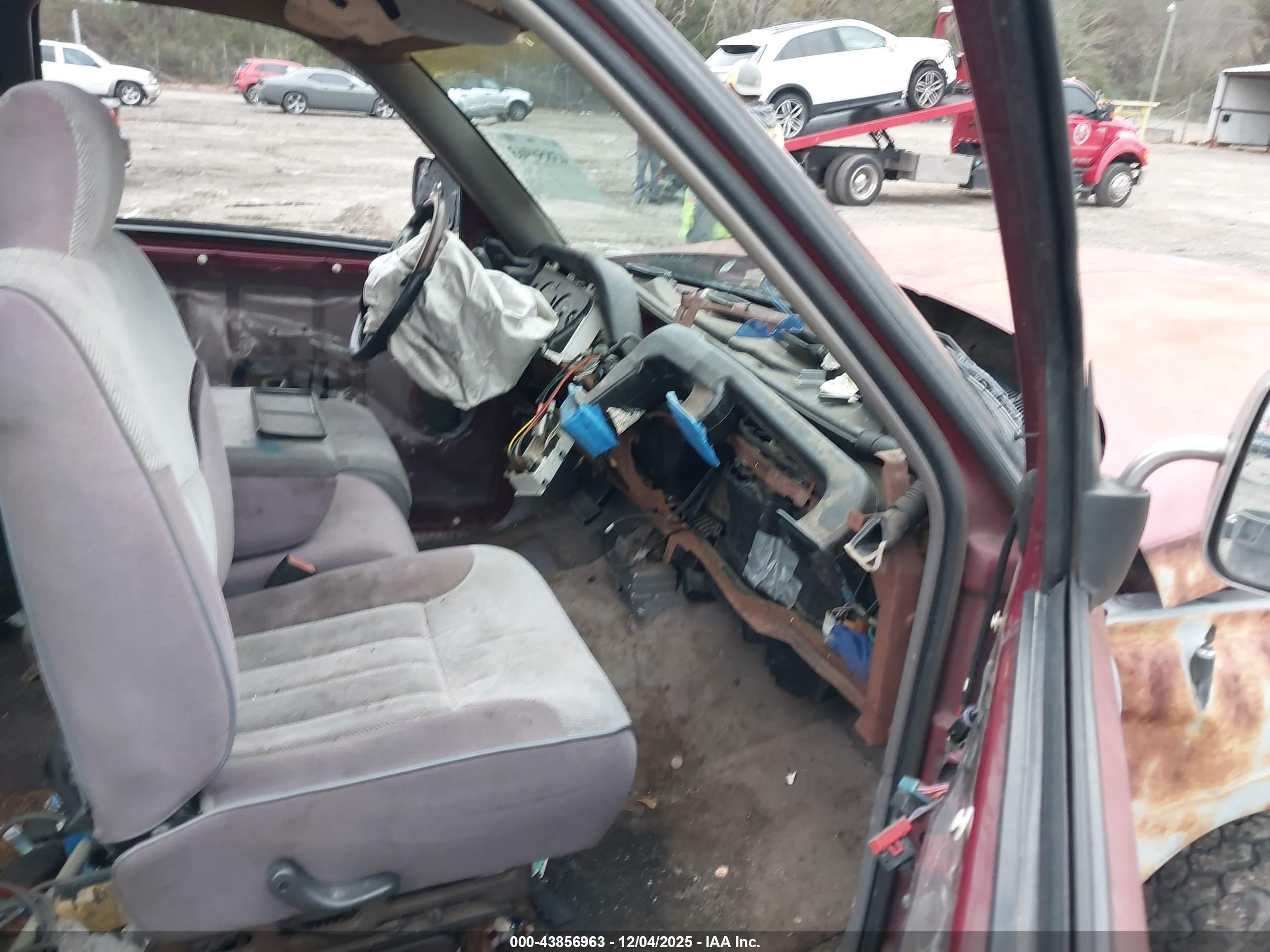 DODGE RAM image 5
