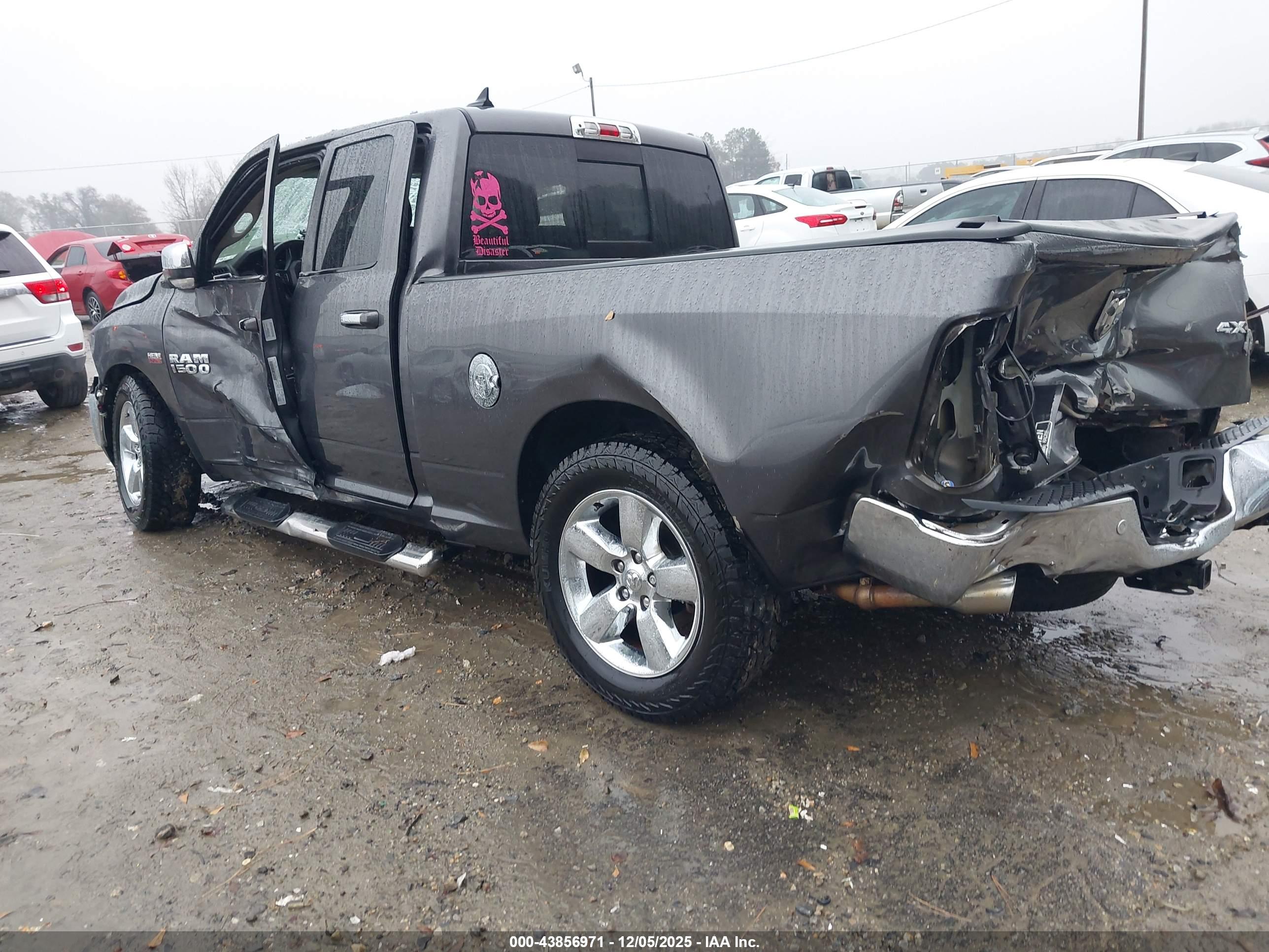 RAM 1500 image 3