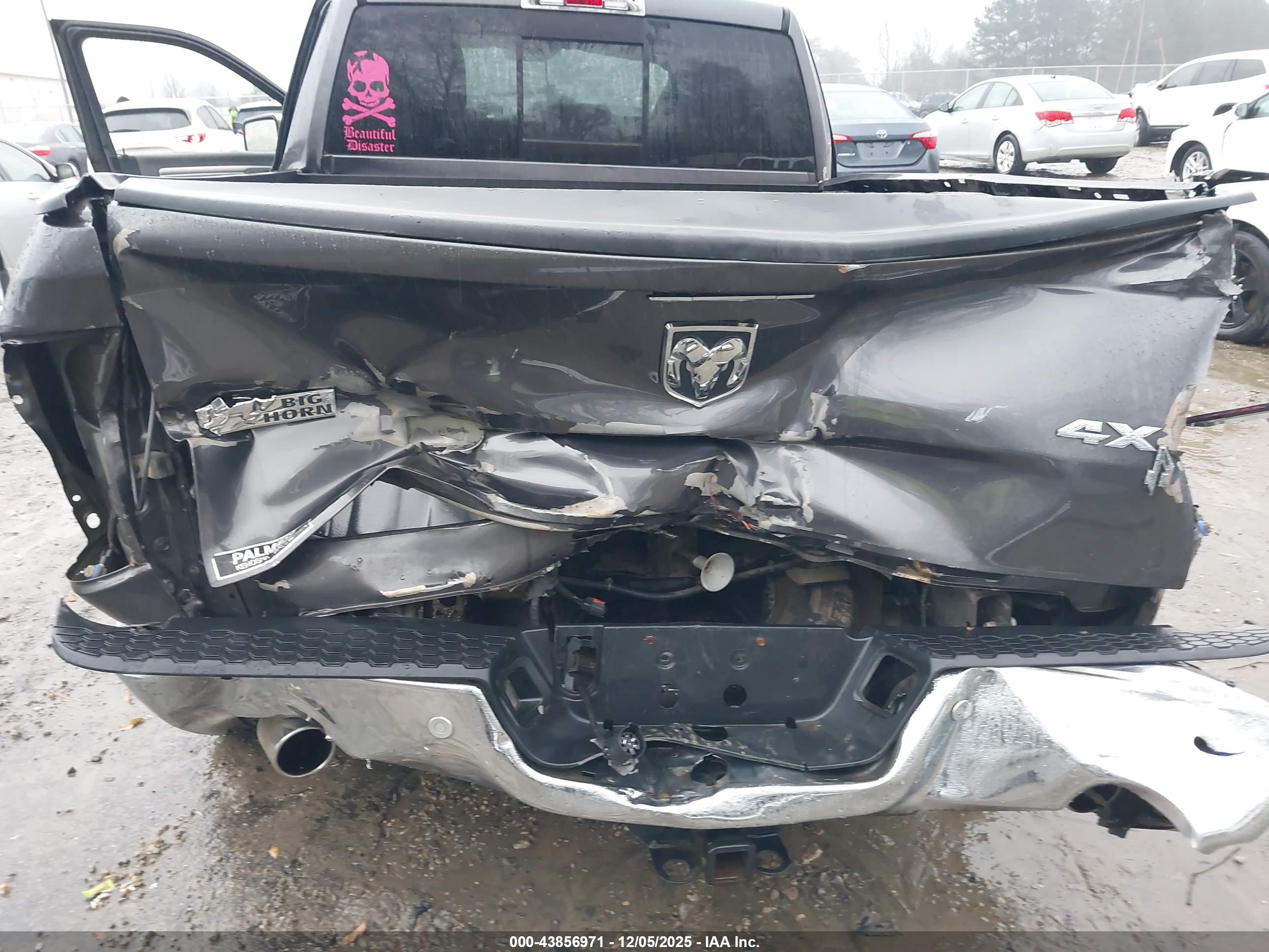 RAM 1500 image 6