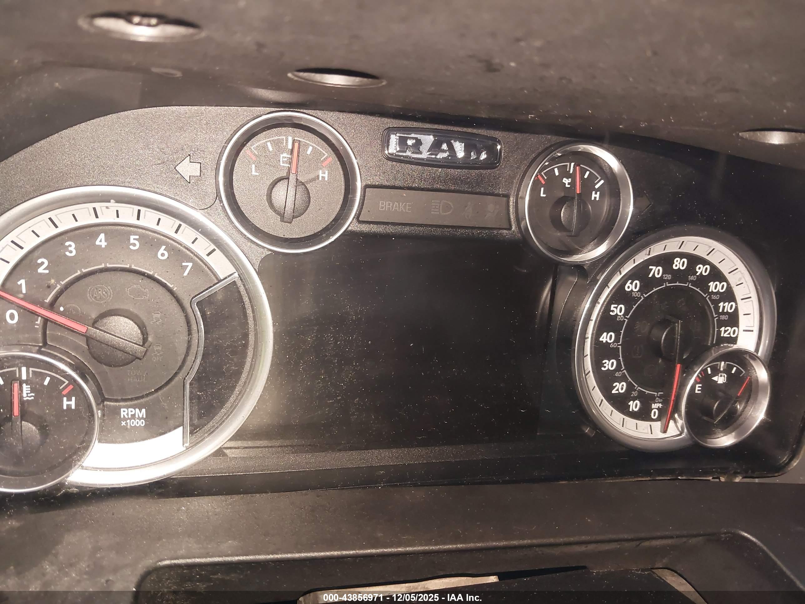RAM 1500 image 7