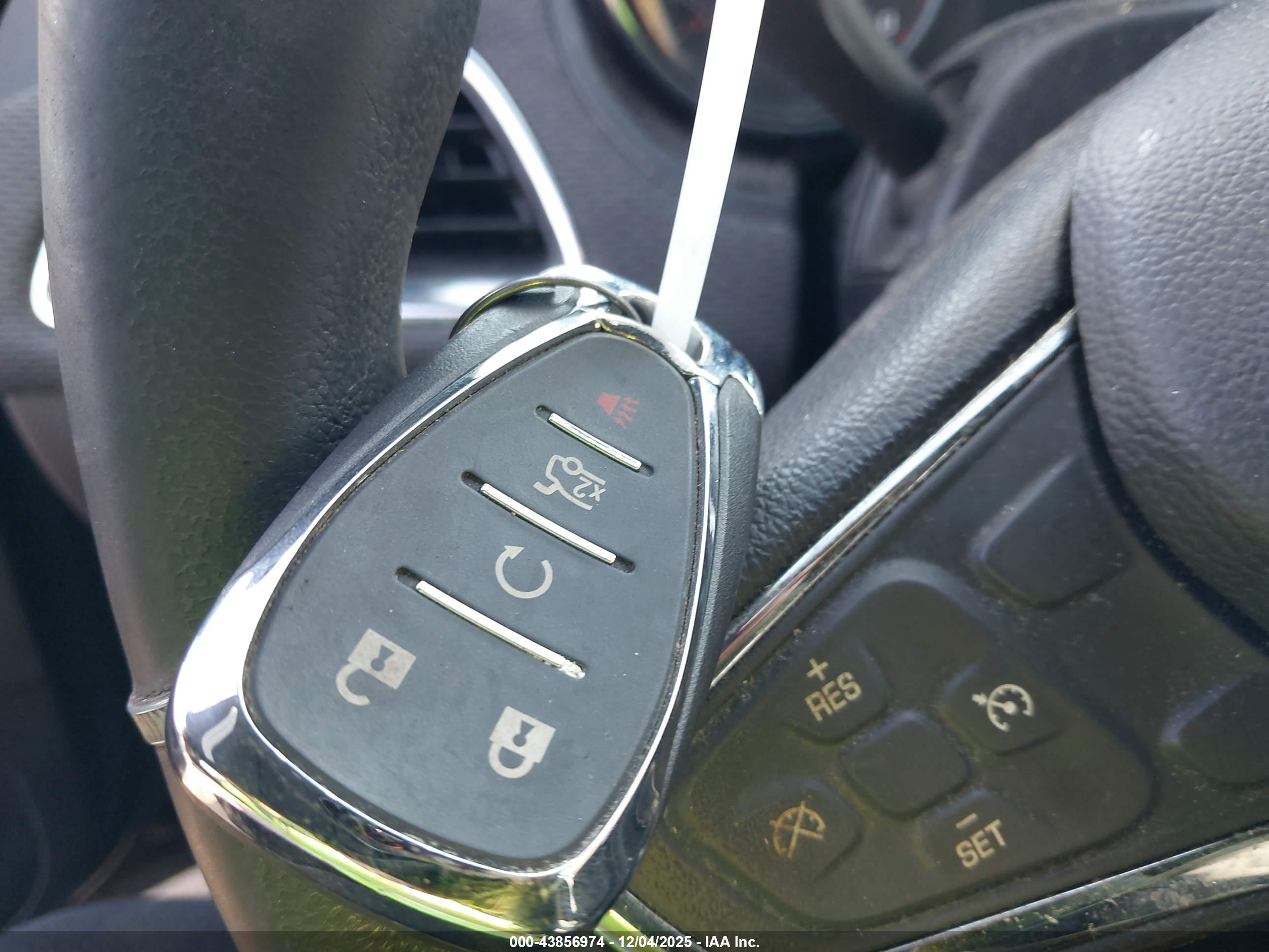 CHEVROLET CRUZE image 11