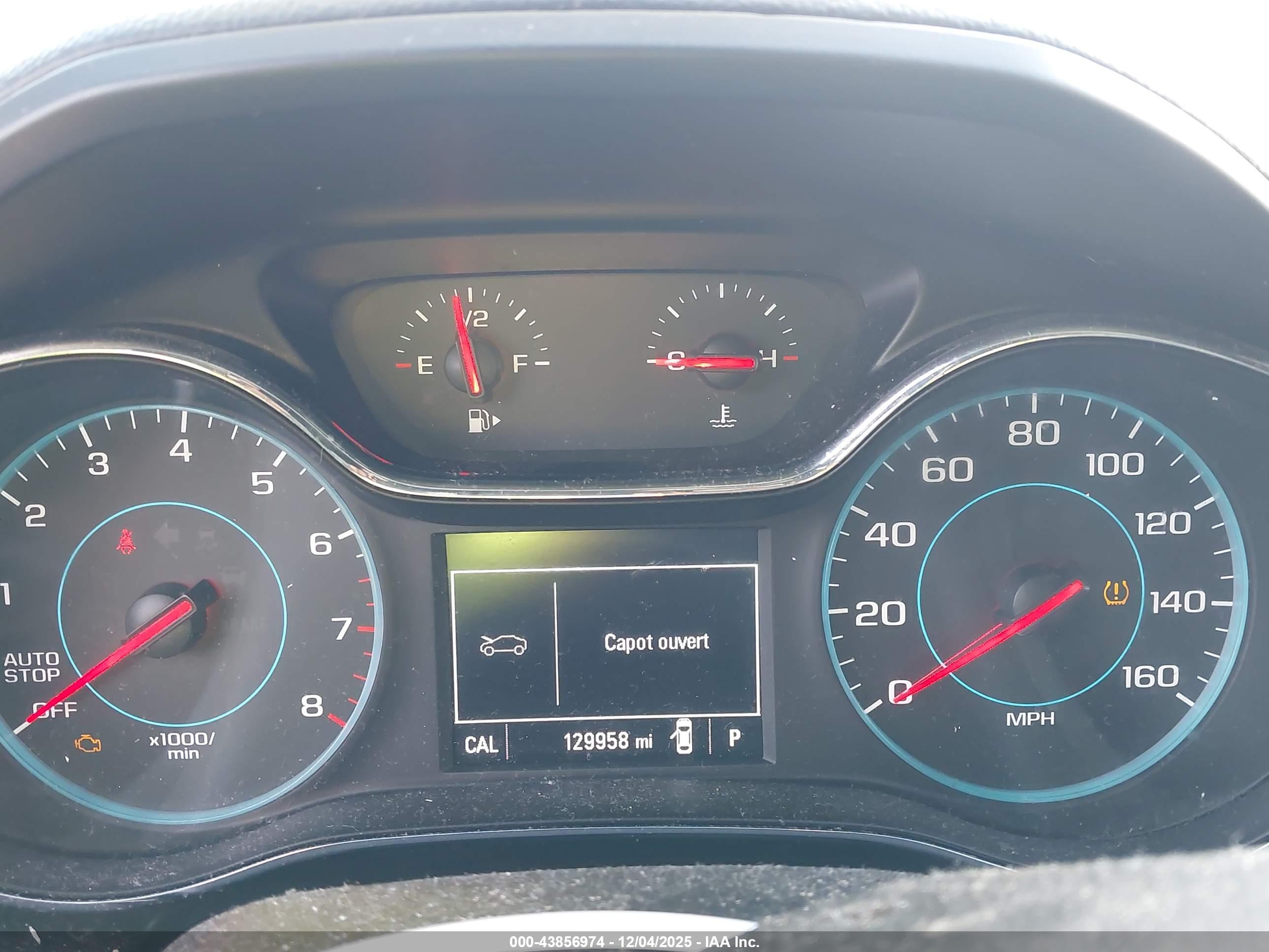 CHEVROLET CRUZE image 7