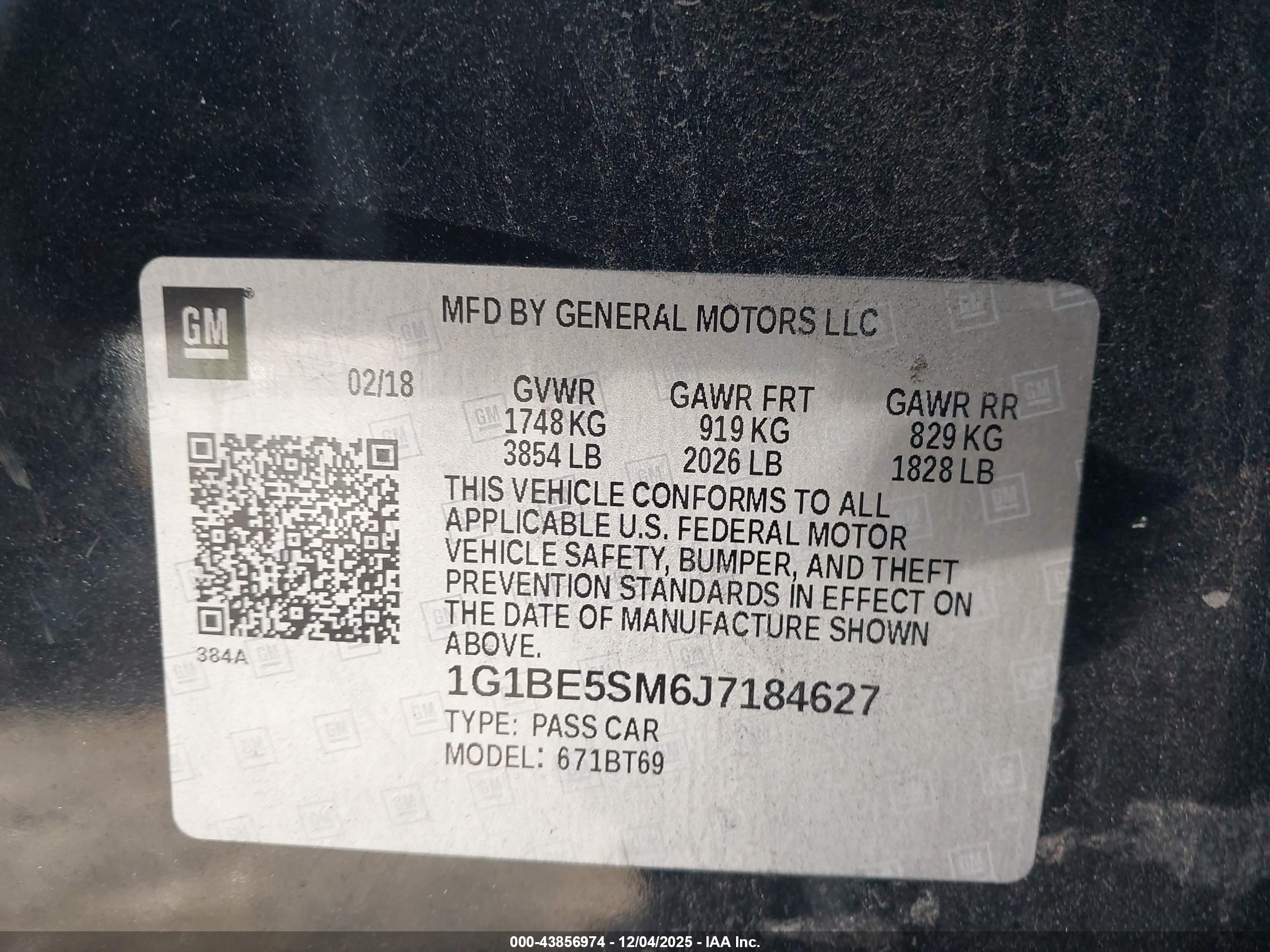 CHEVROLET CRUZE image 9