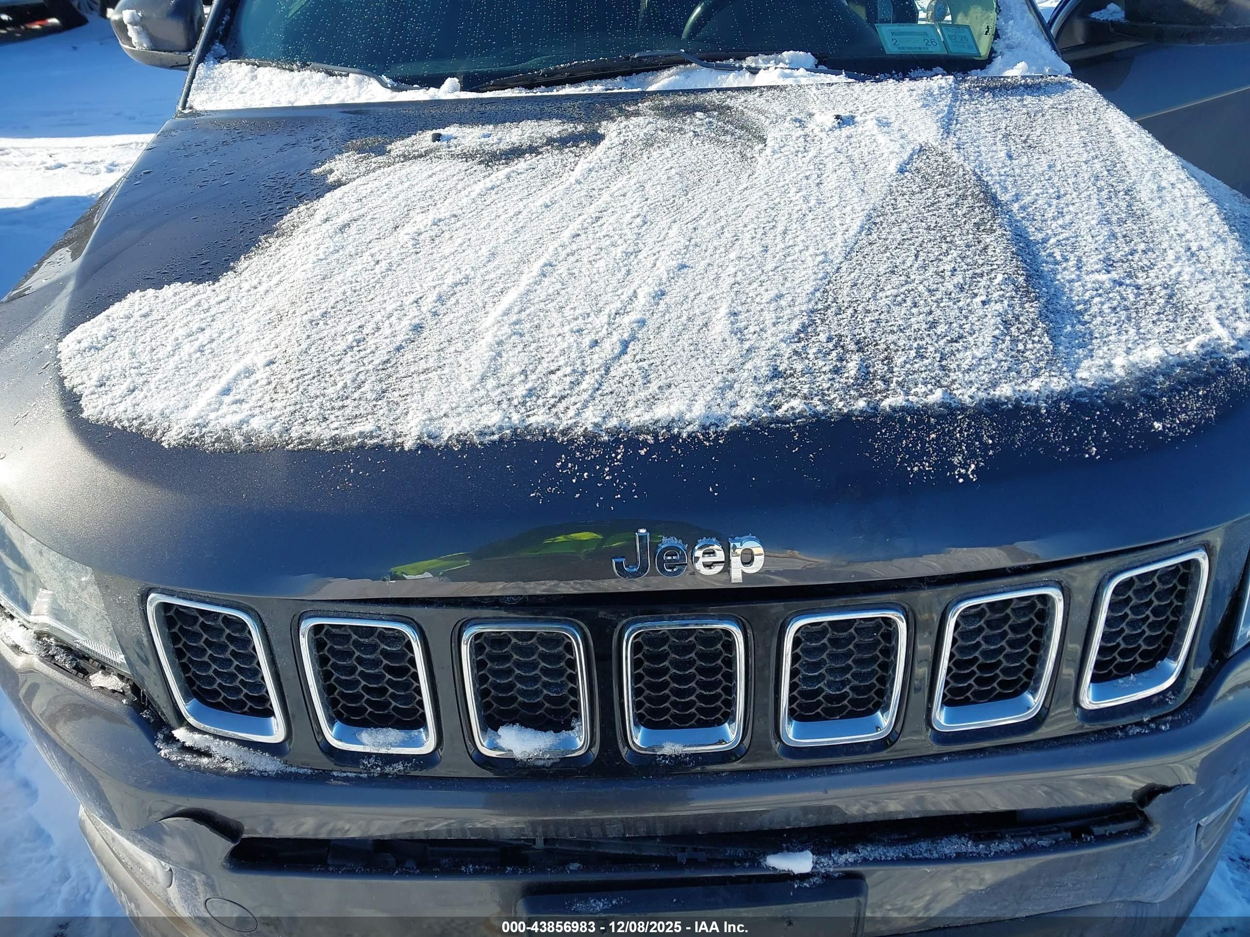 JEEP COMPASS image 10