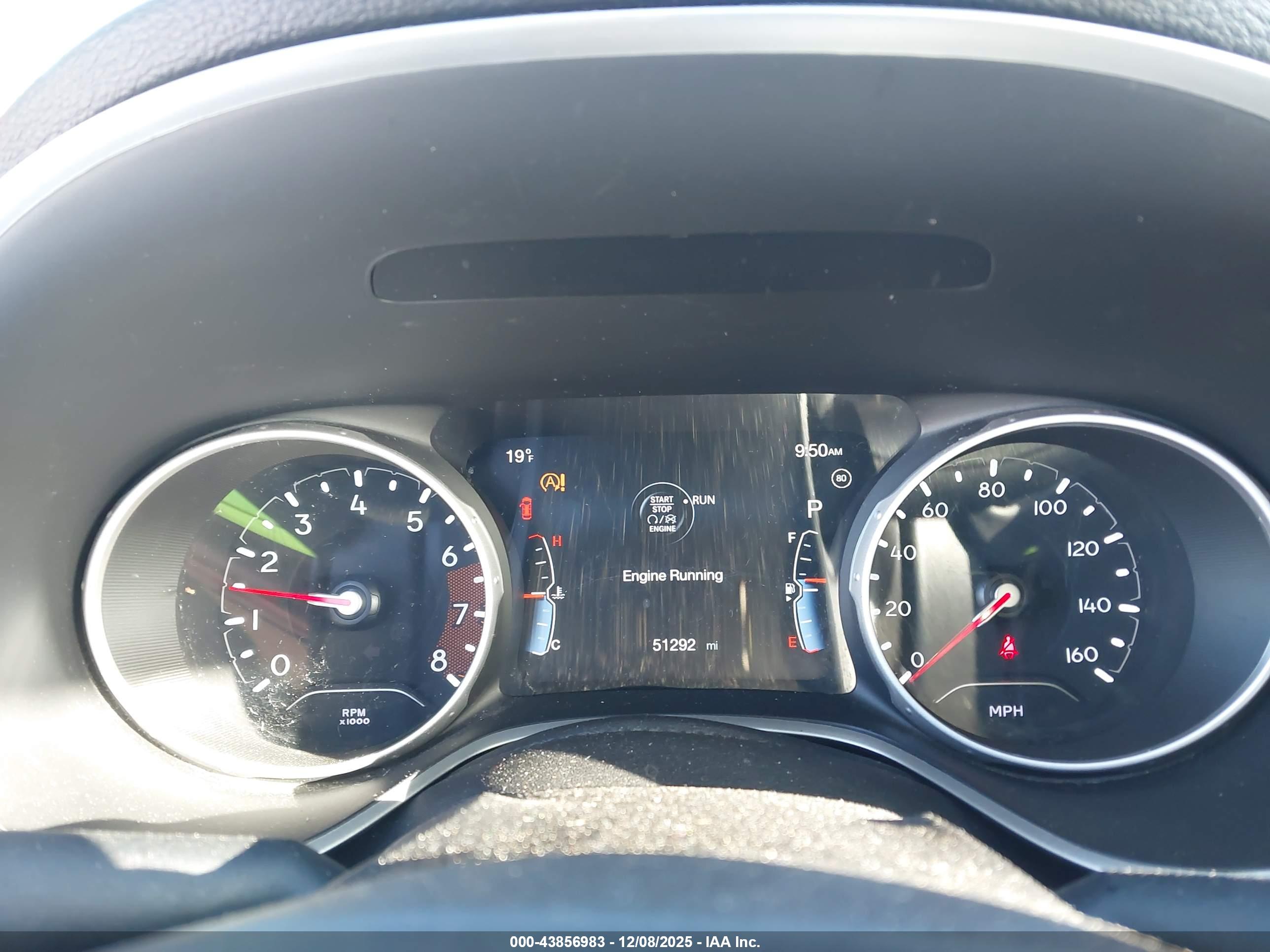 JEEP COMPASS image 7