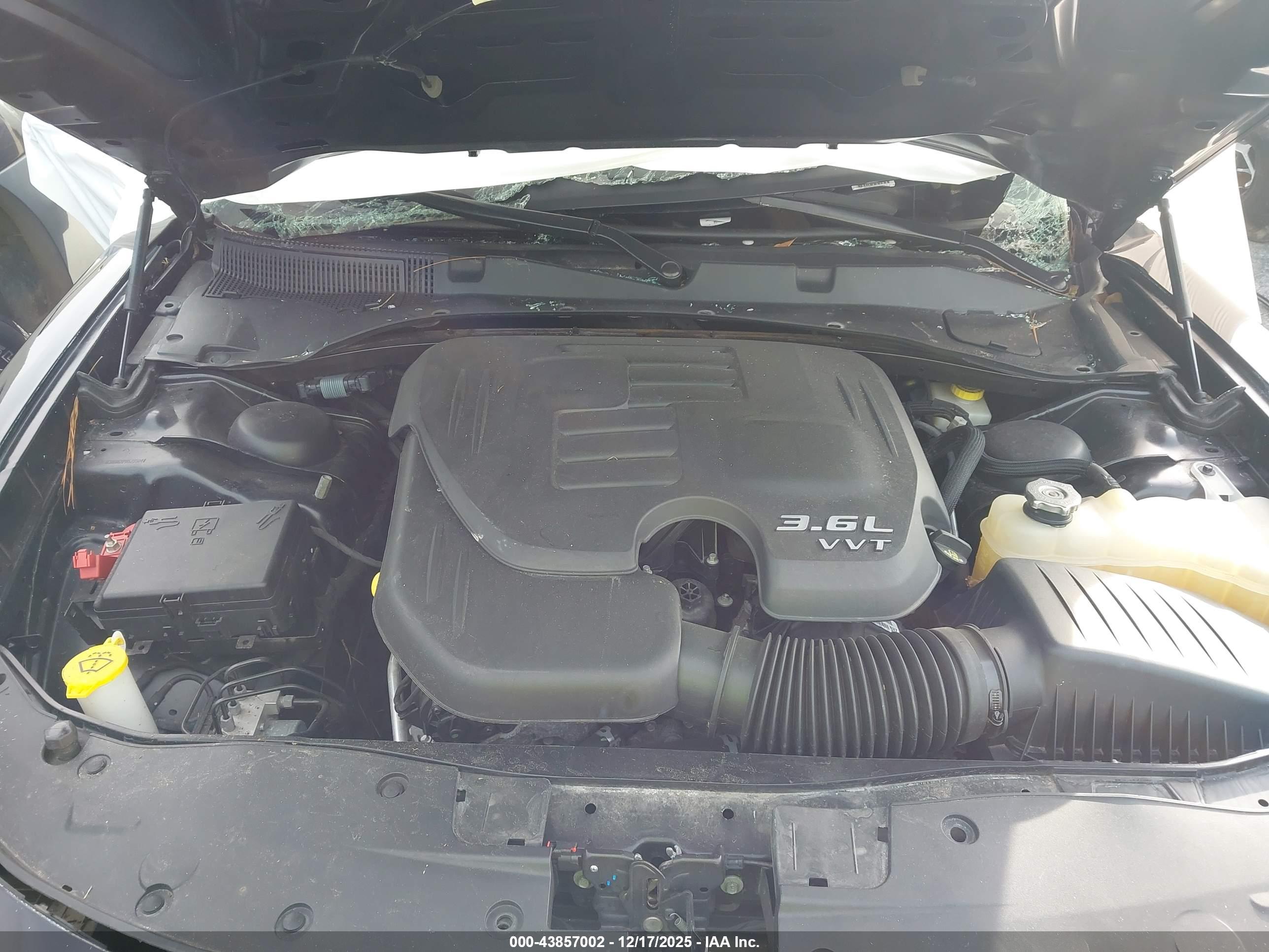 DODGE CHARGER image 10