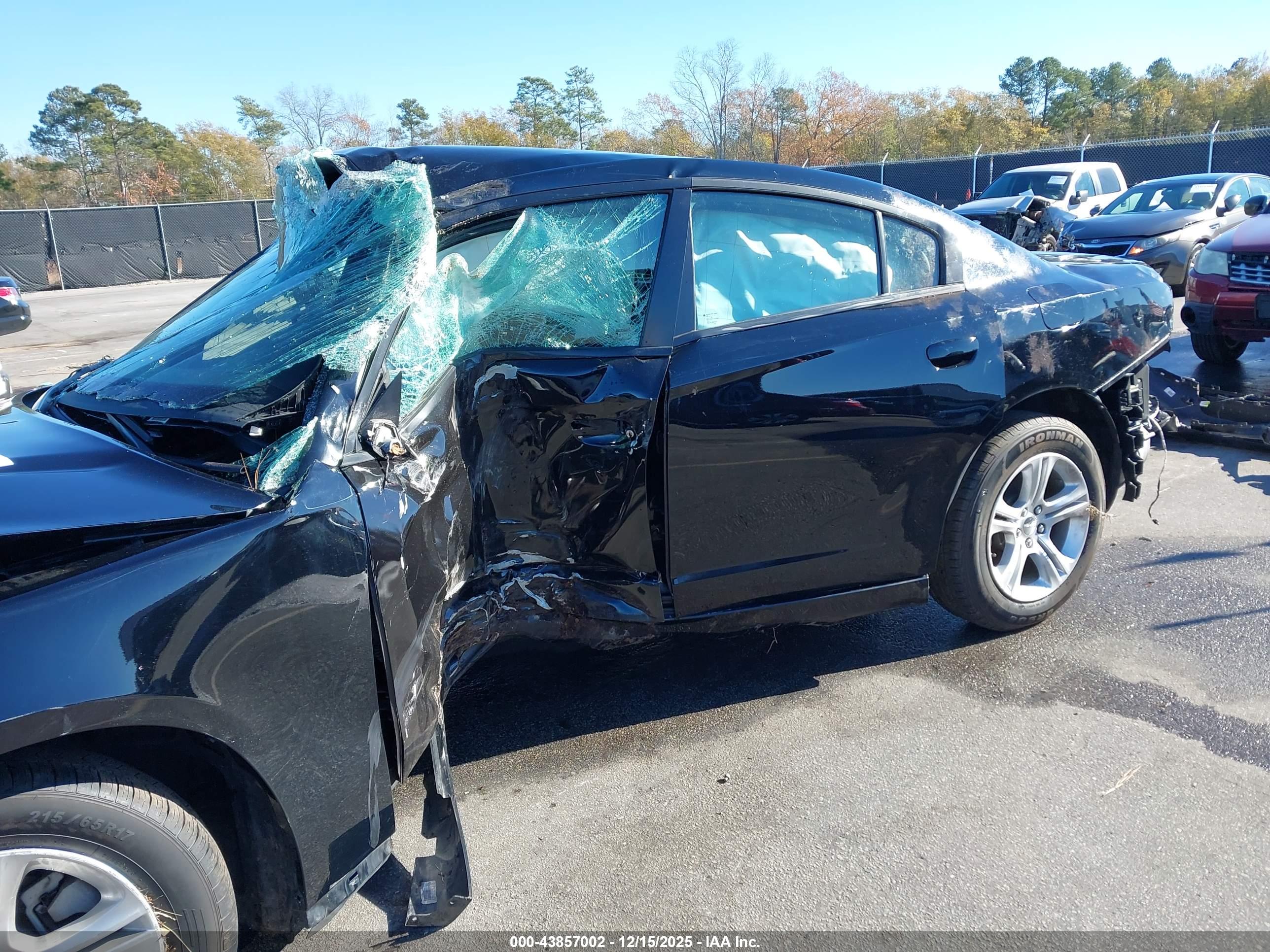 DODGE CHARGER image 6