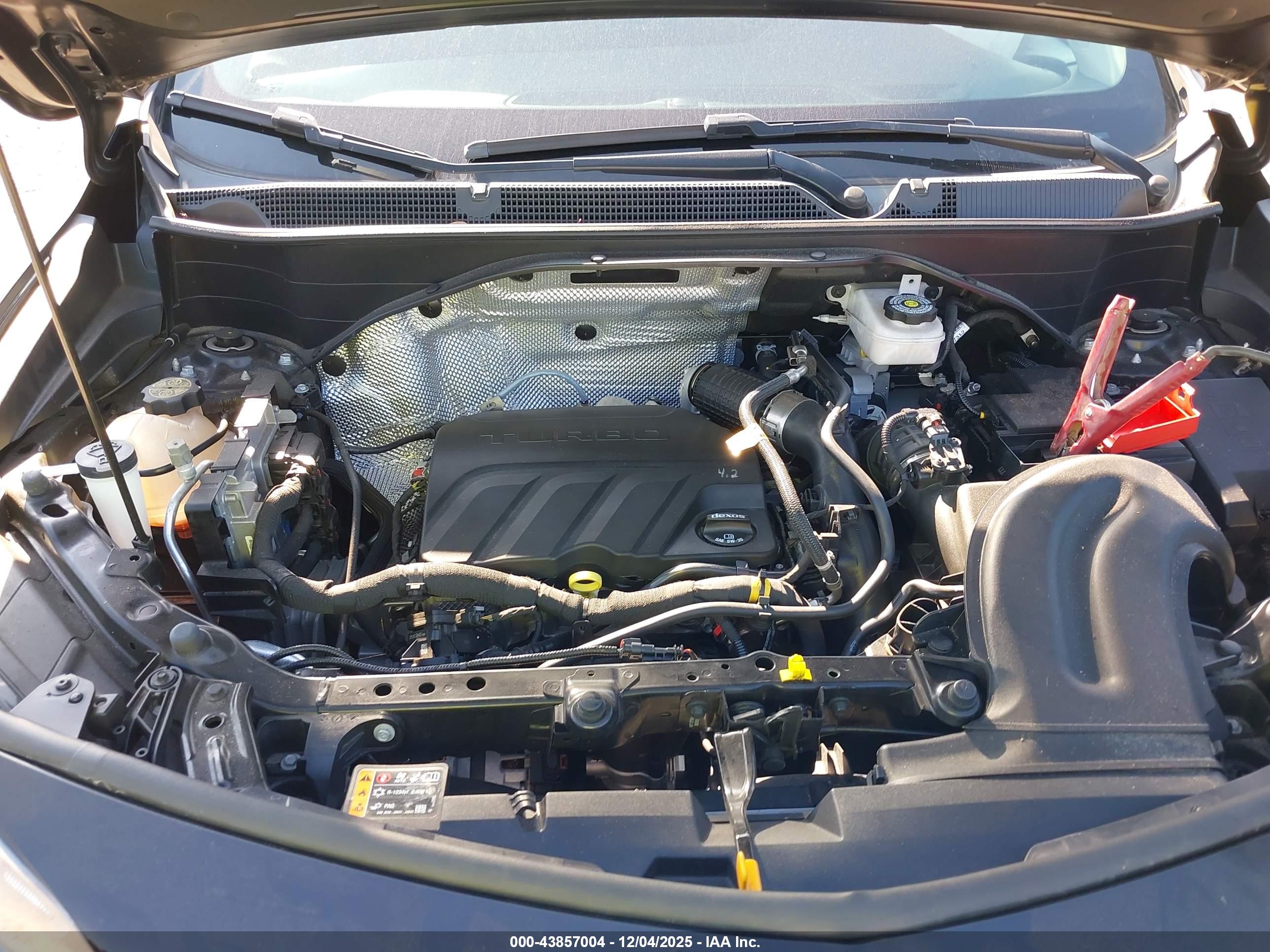 BUICK ENCORE image 10