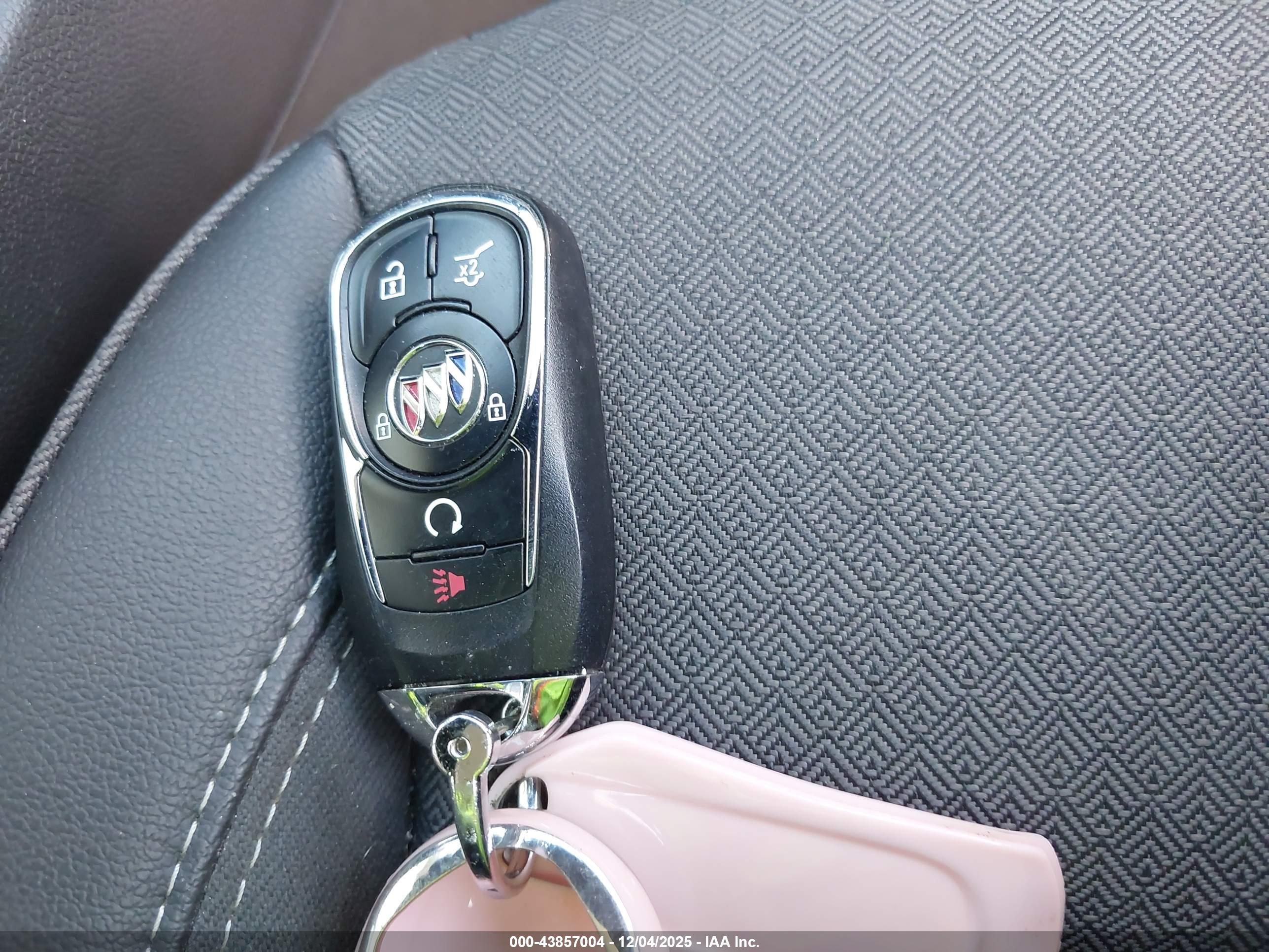 BUICK ENCORE image 11