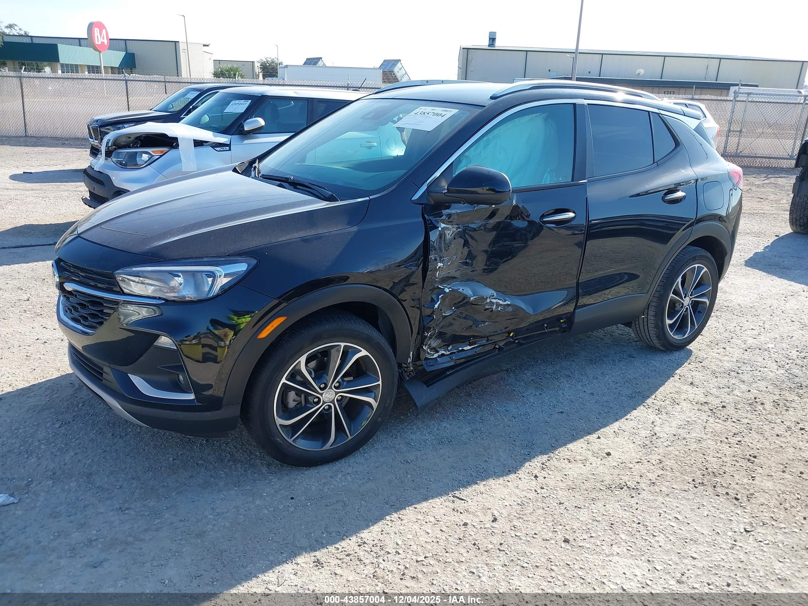 BUICK ENCORE image 2
