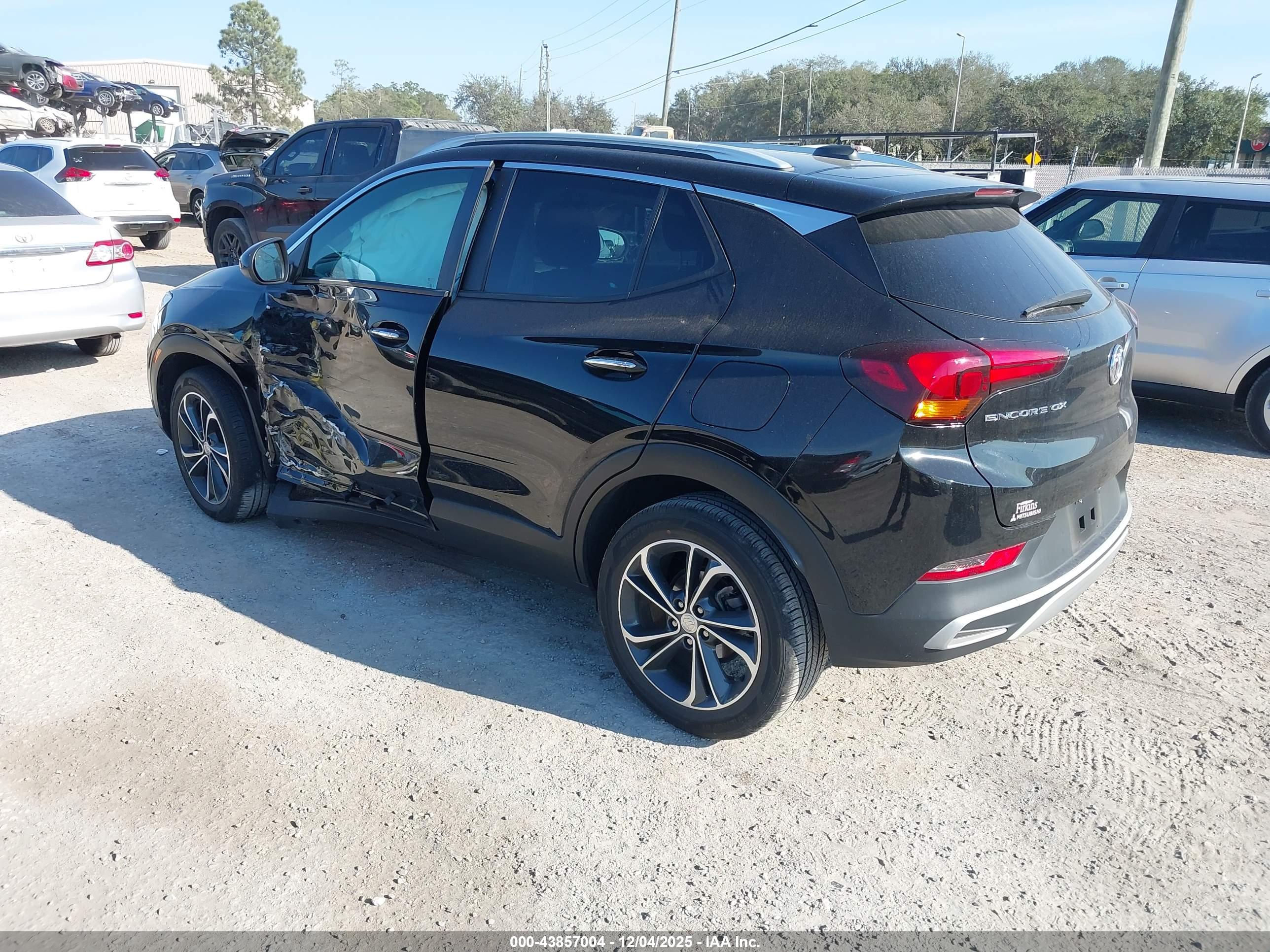 BUICK ENCORE image 3