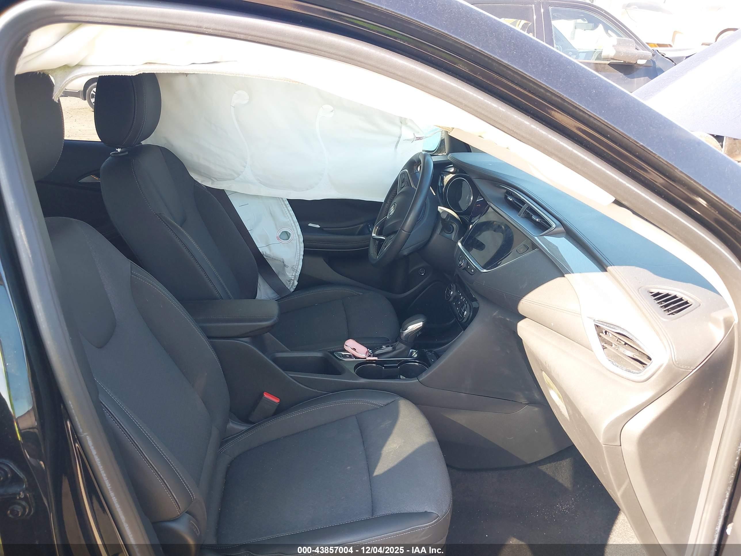 BUICK ENCORE image 5
