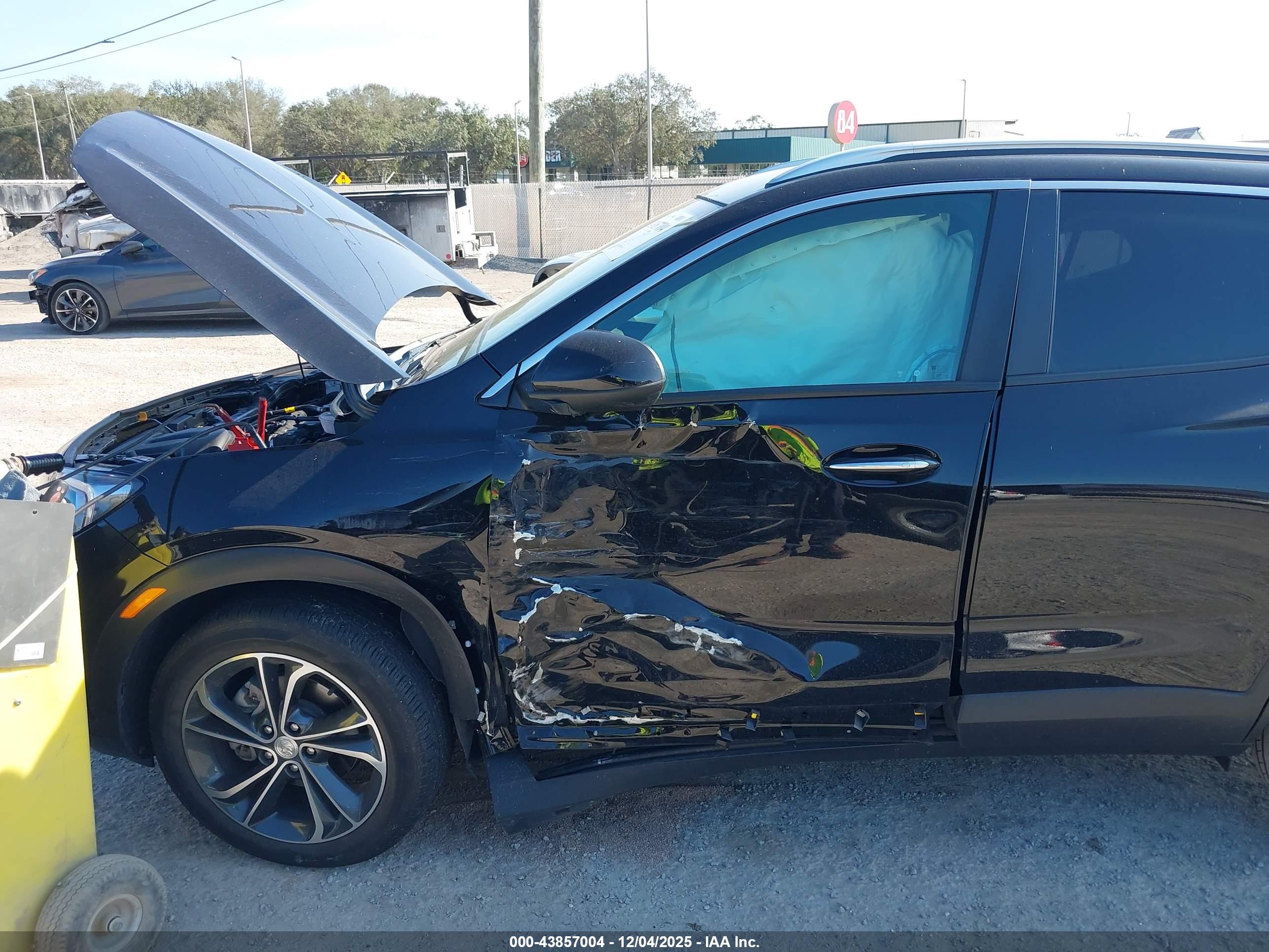 BUICK ENCORE image 6