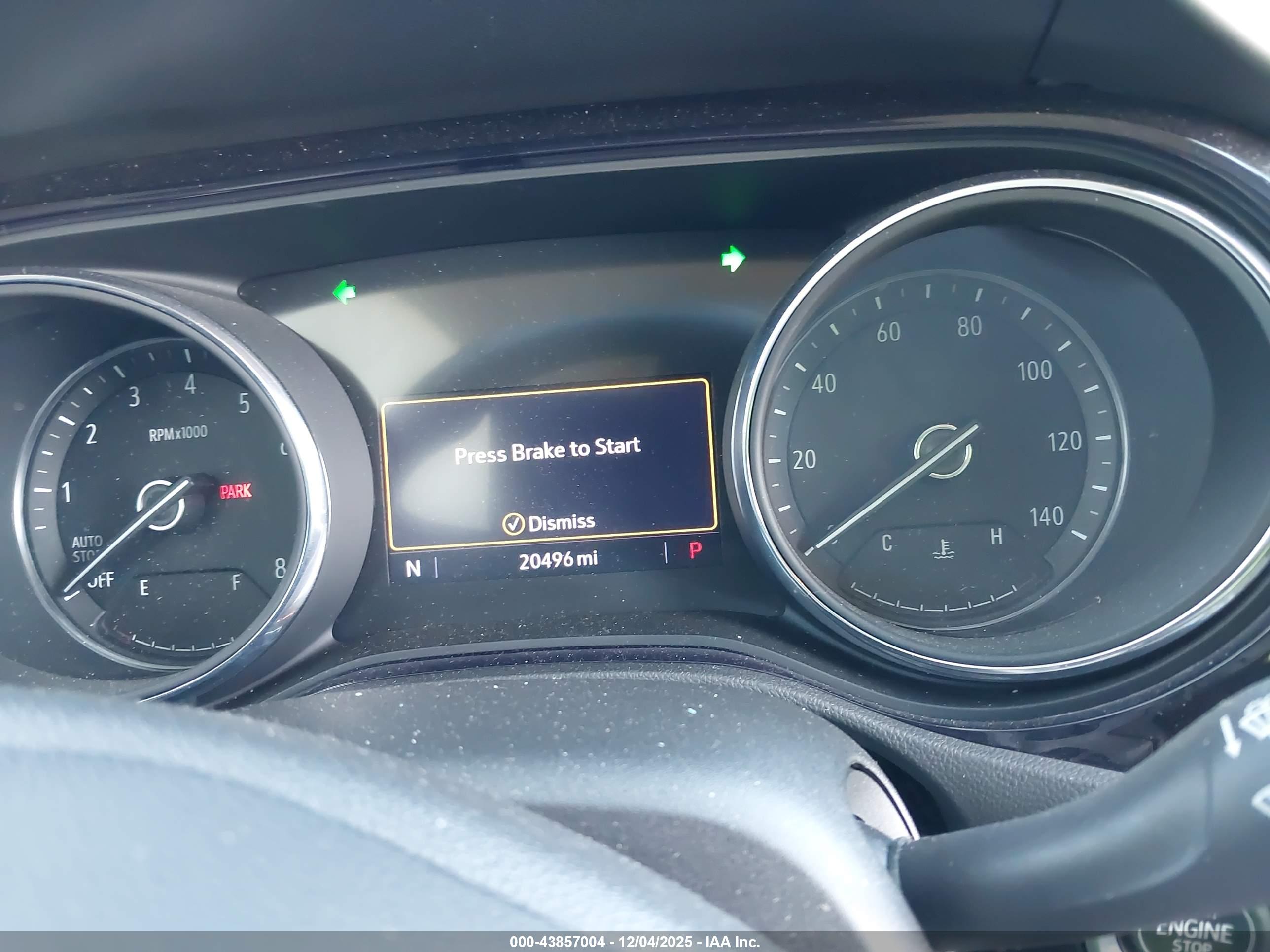 BUICK ENCORE image 7