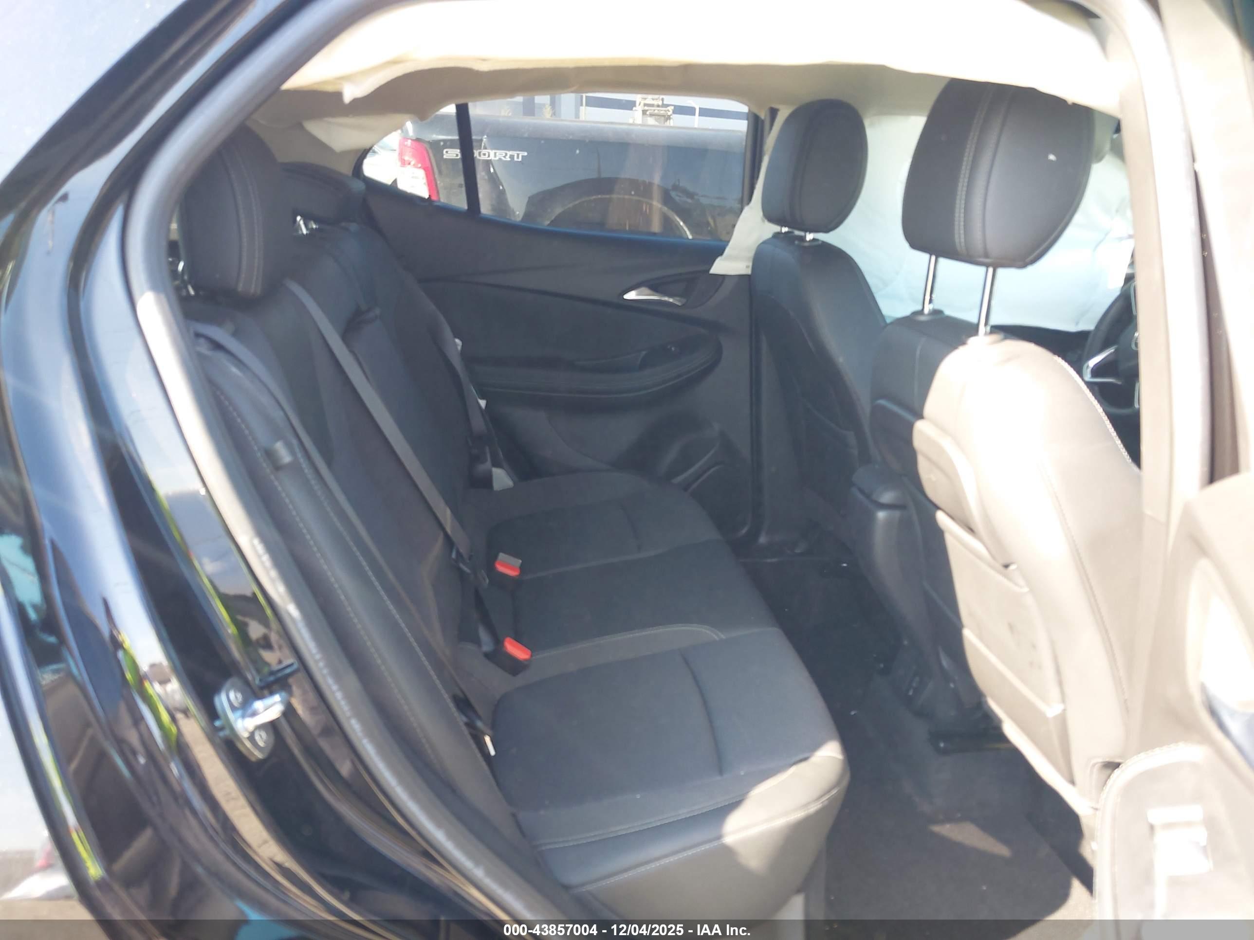 BUICK ENCORE image 8