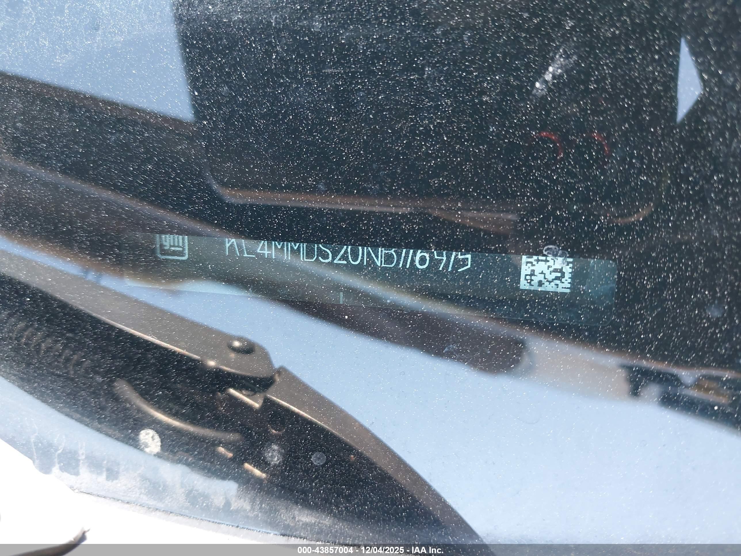 BUICK ENCORE image 9