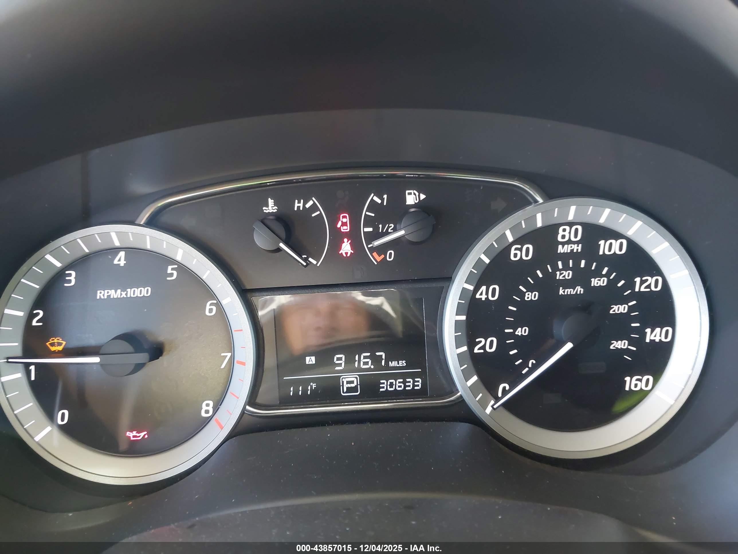 NISSAN SENTRA image 7