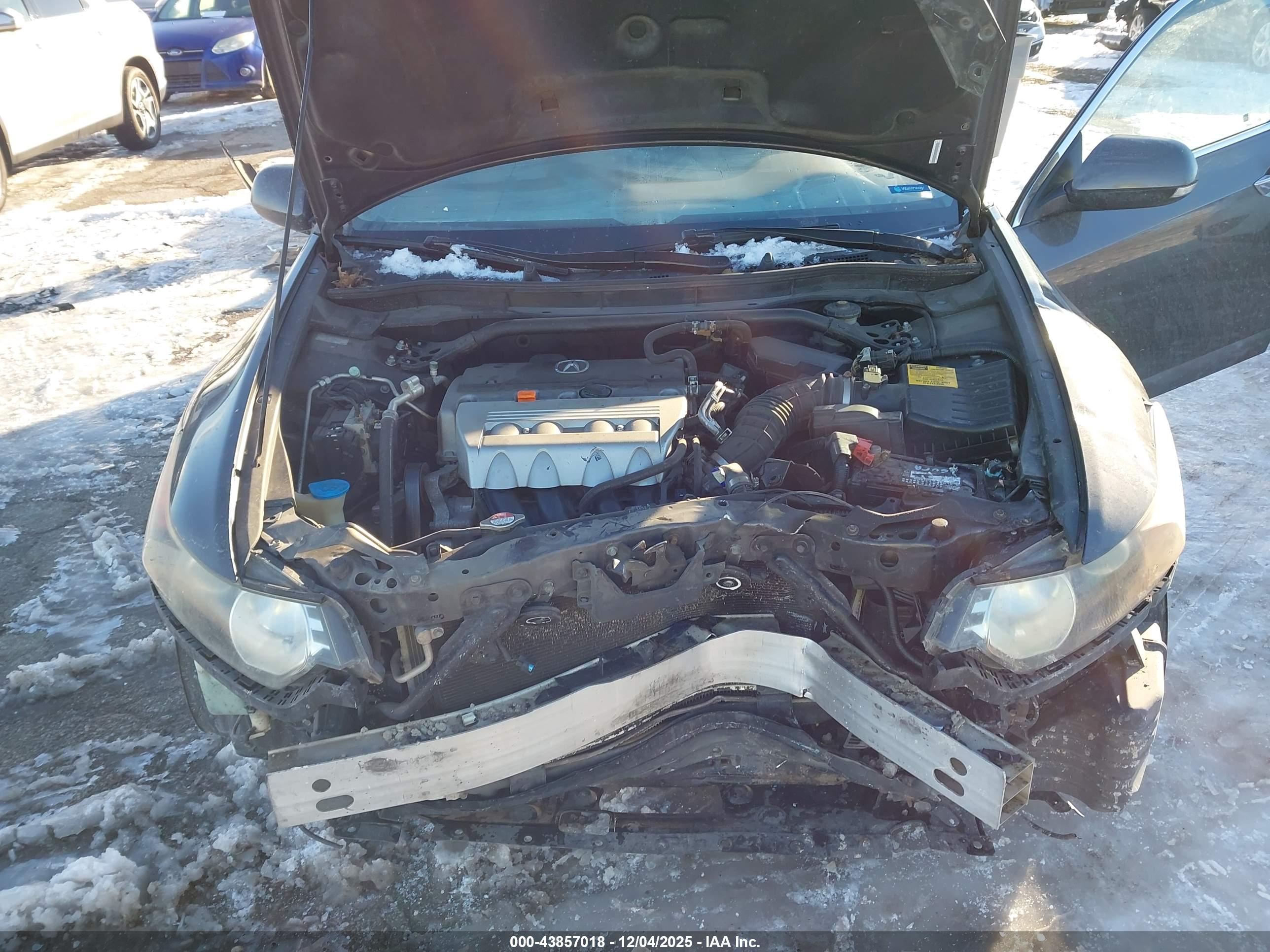 ACURA TSX image 10