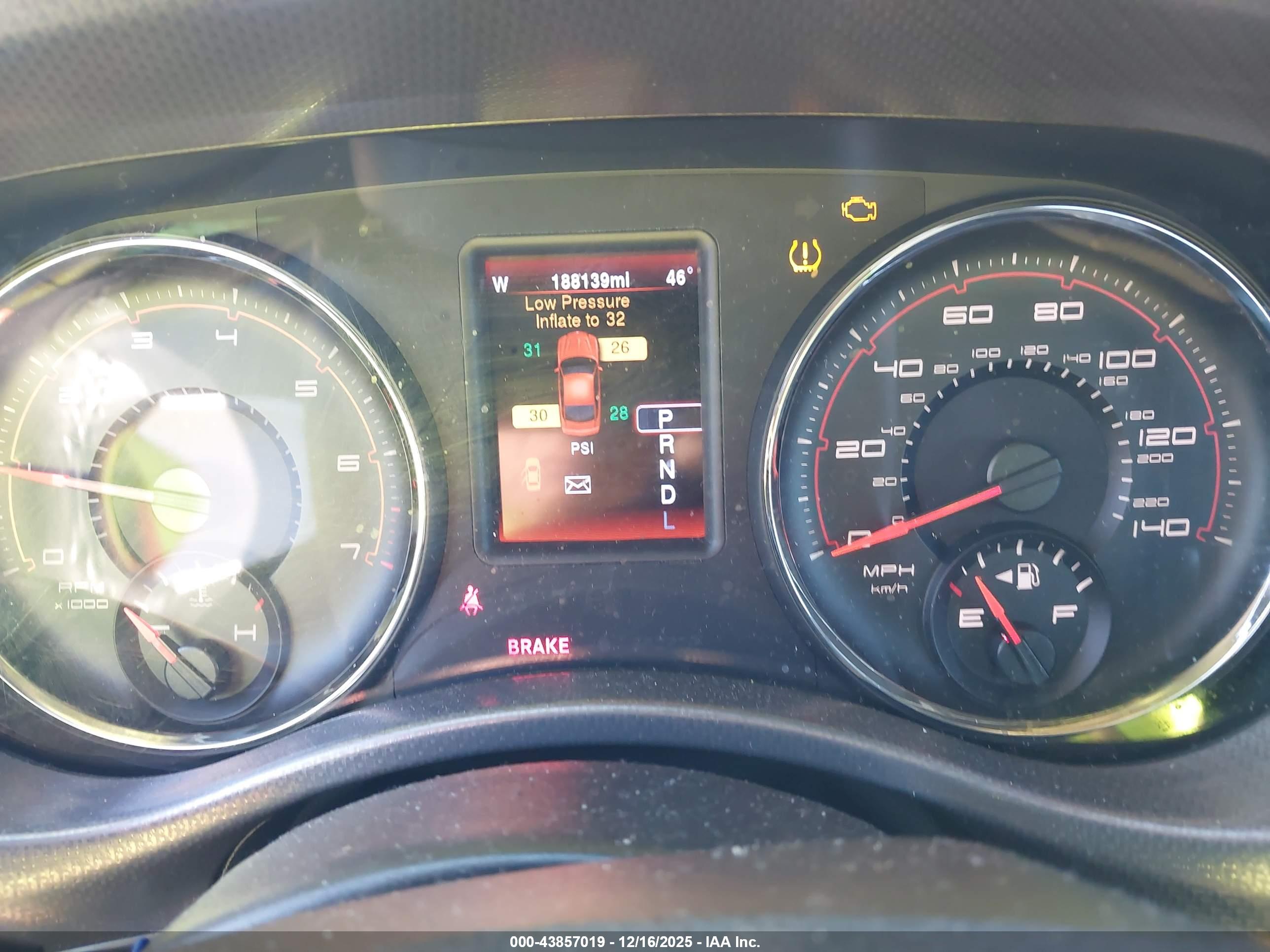 DODGE CHARGER image 7
