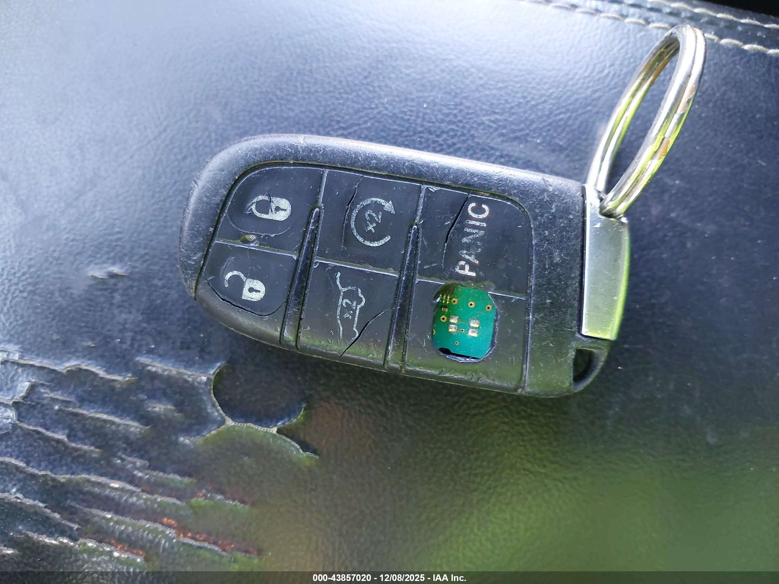 JEEP GRAND image 11