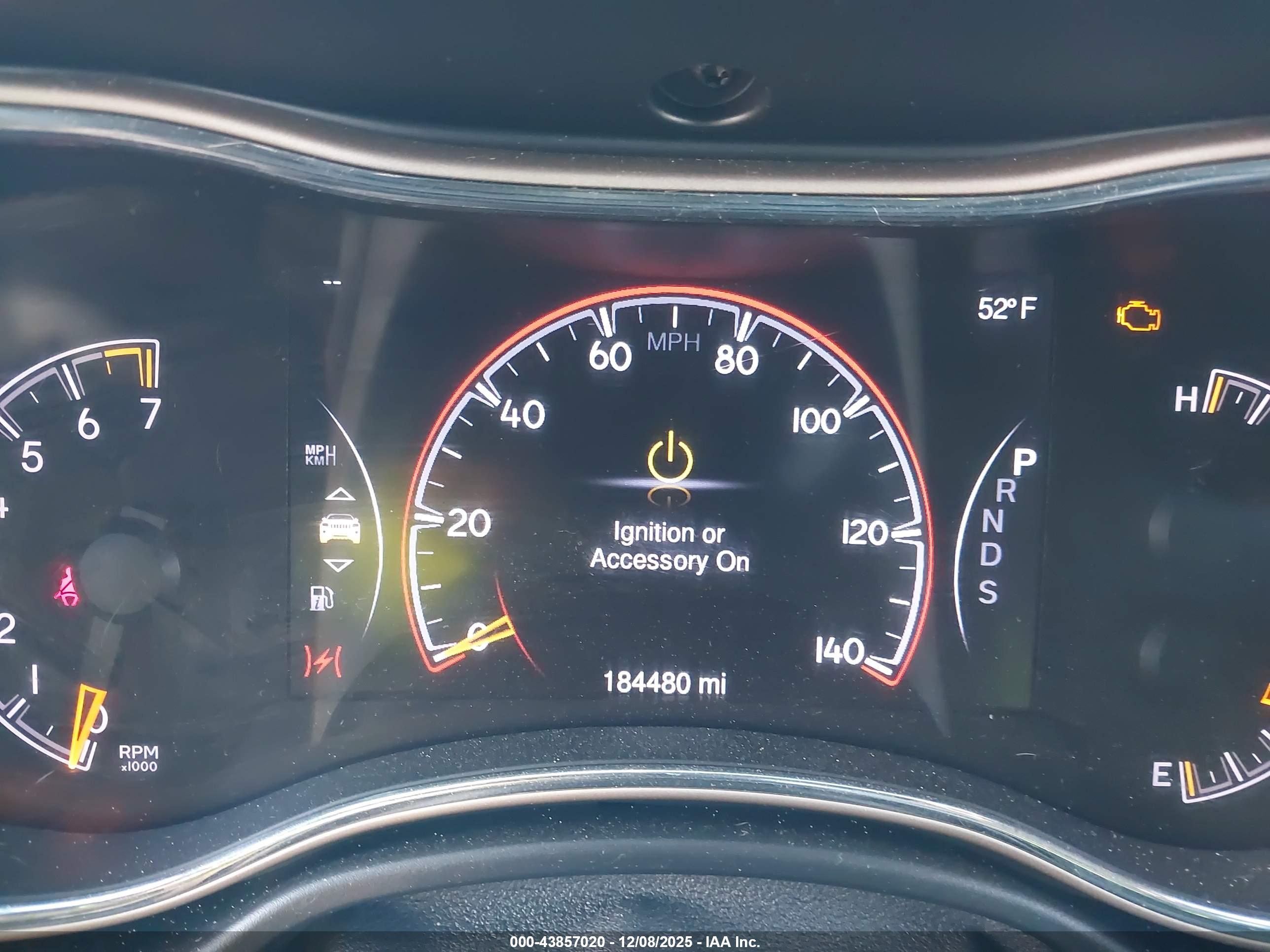 JEEP GRAND image 7