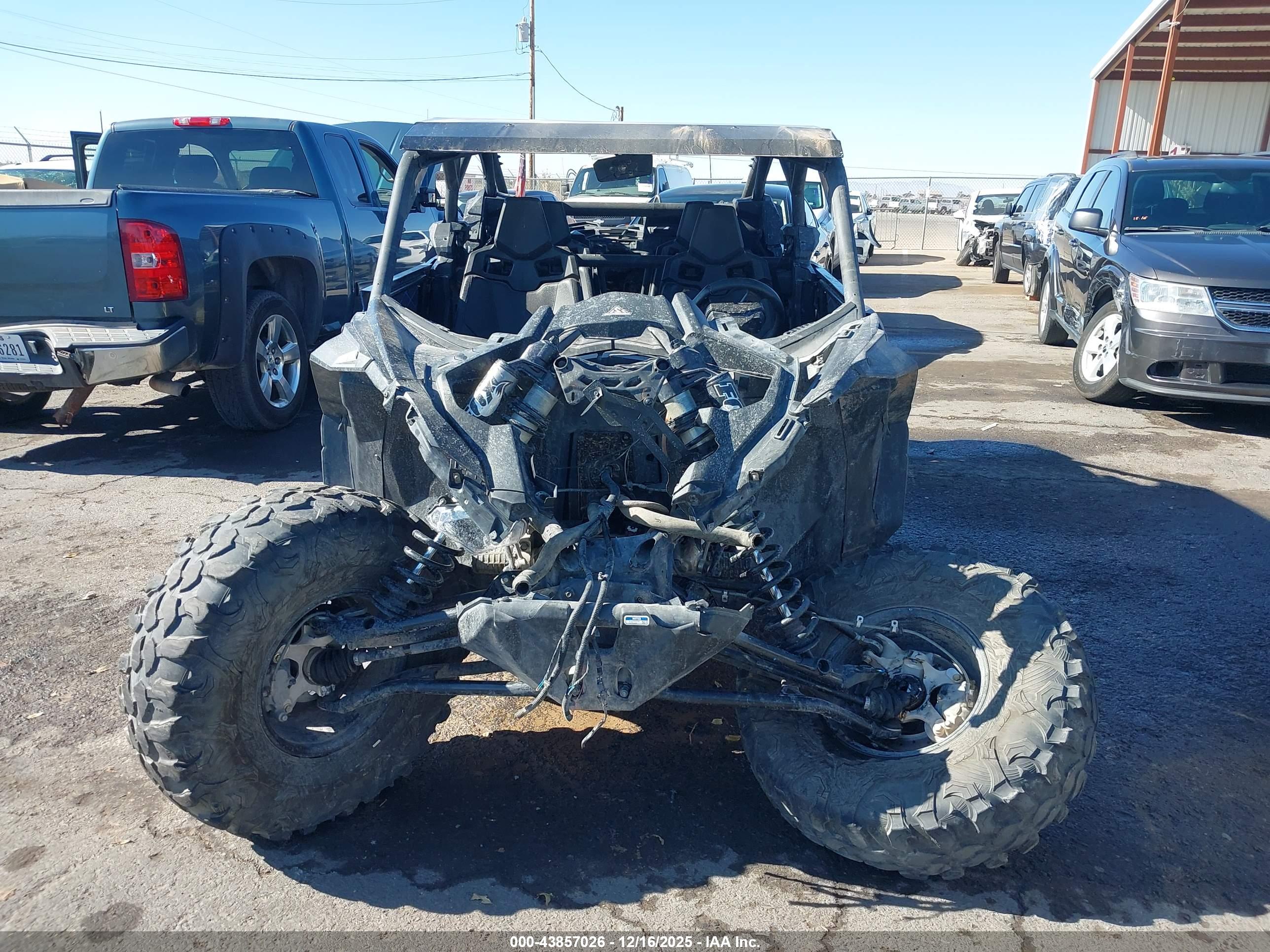 CAN-AM MAVERICK image 5