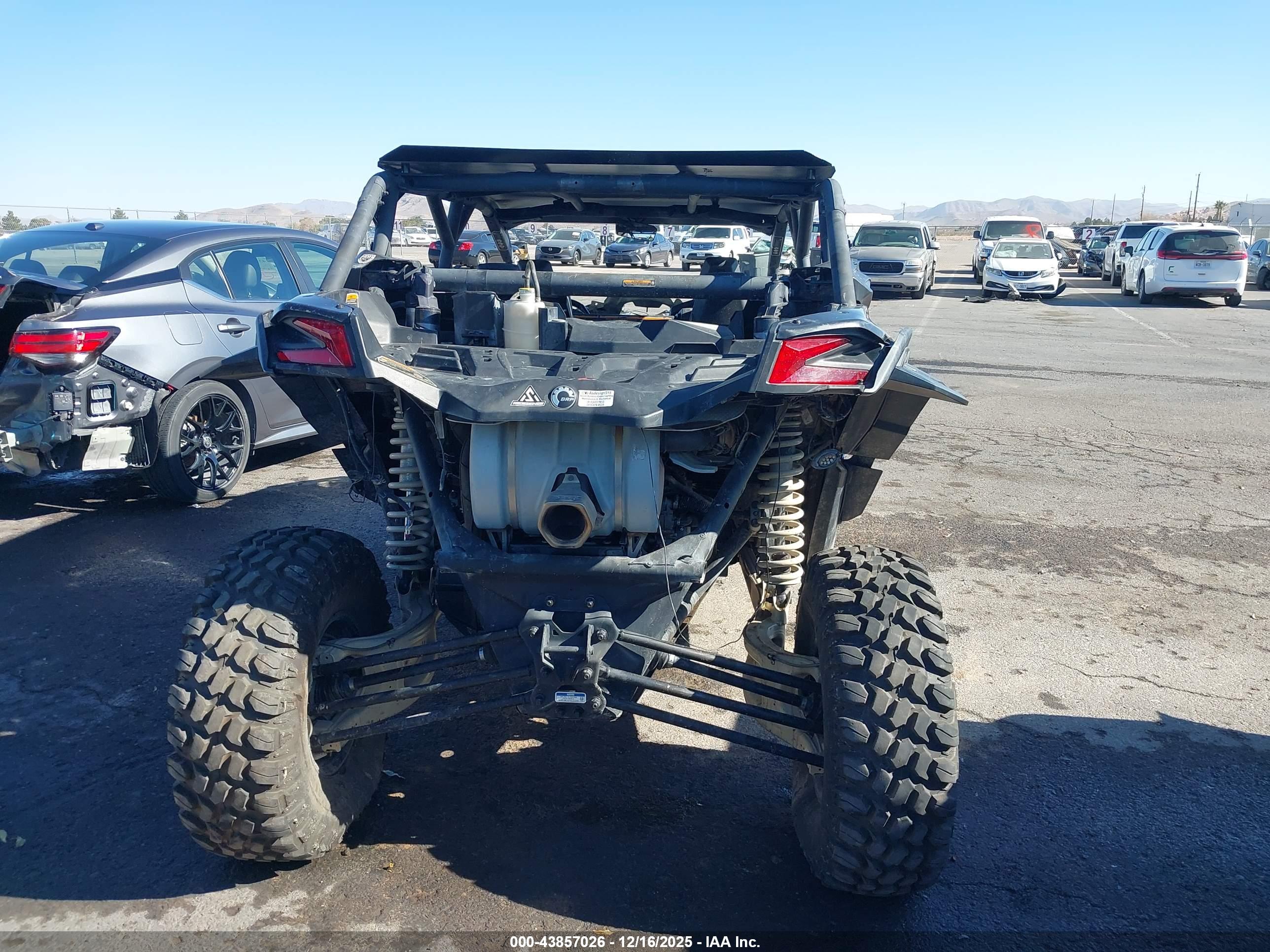 CAN-AM MAVERICK image 6