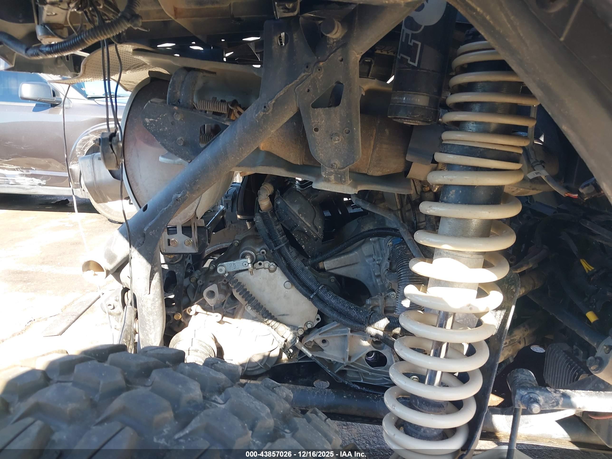 CAN-AM MAVERICK image 8