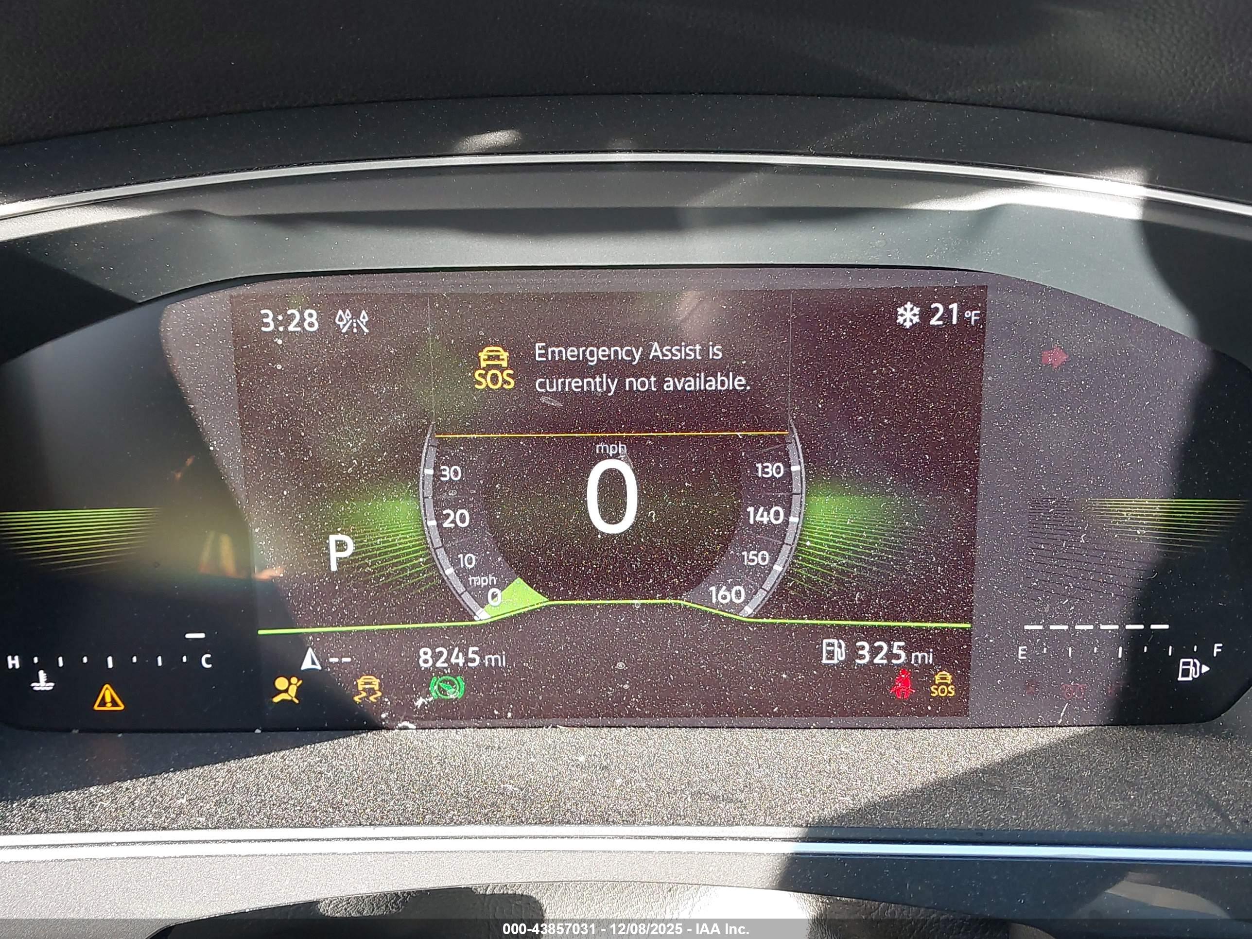 VOLKSWAGEN TIGUAN image 7