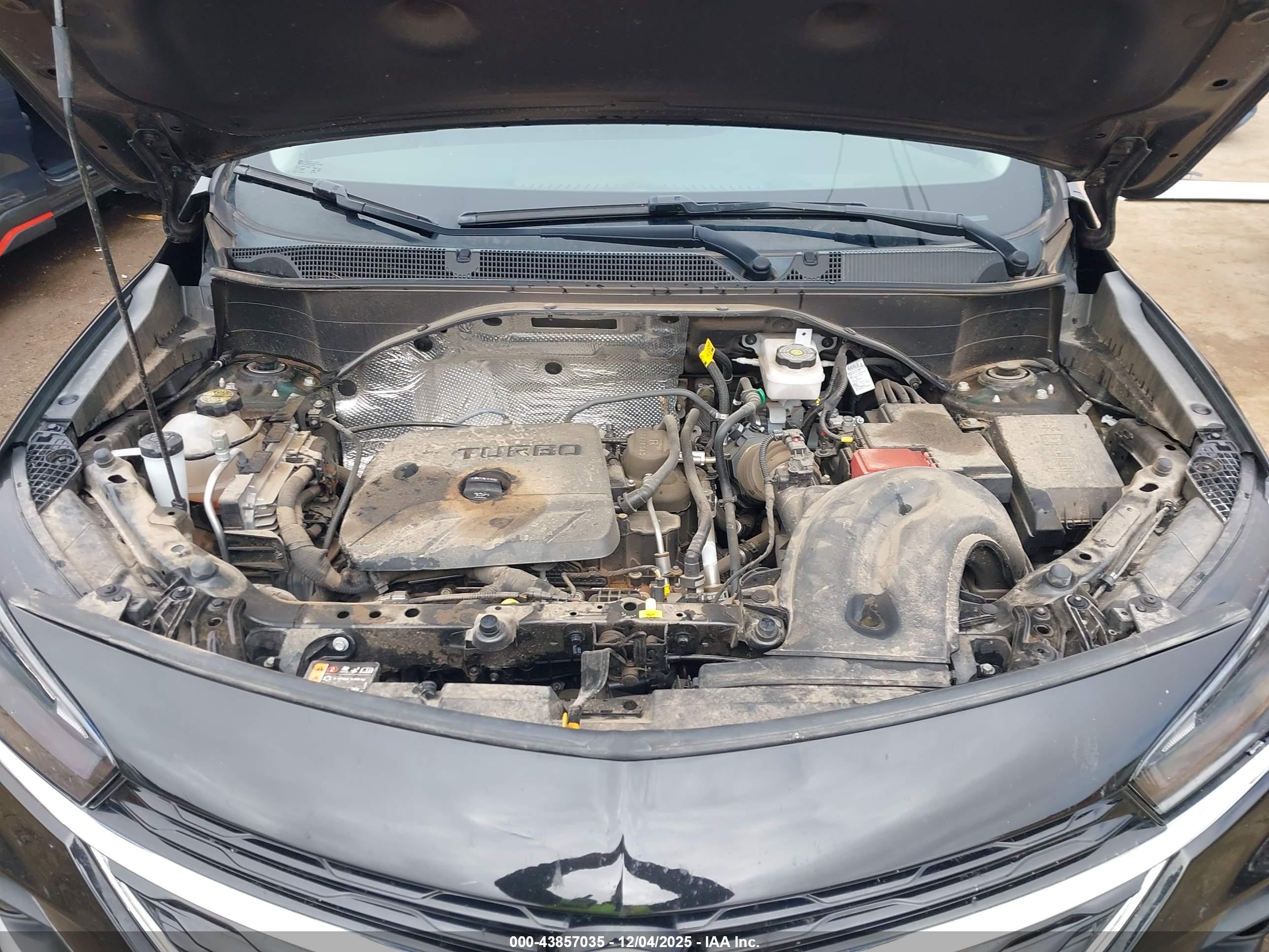 BUICK ENCORE image 10
