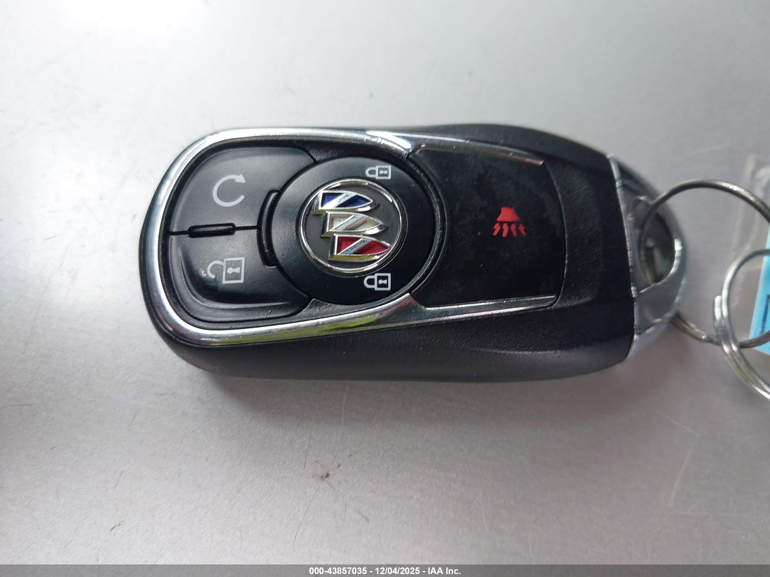BUICK ENCORE image 11