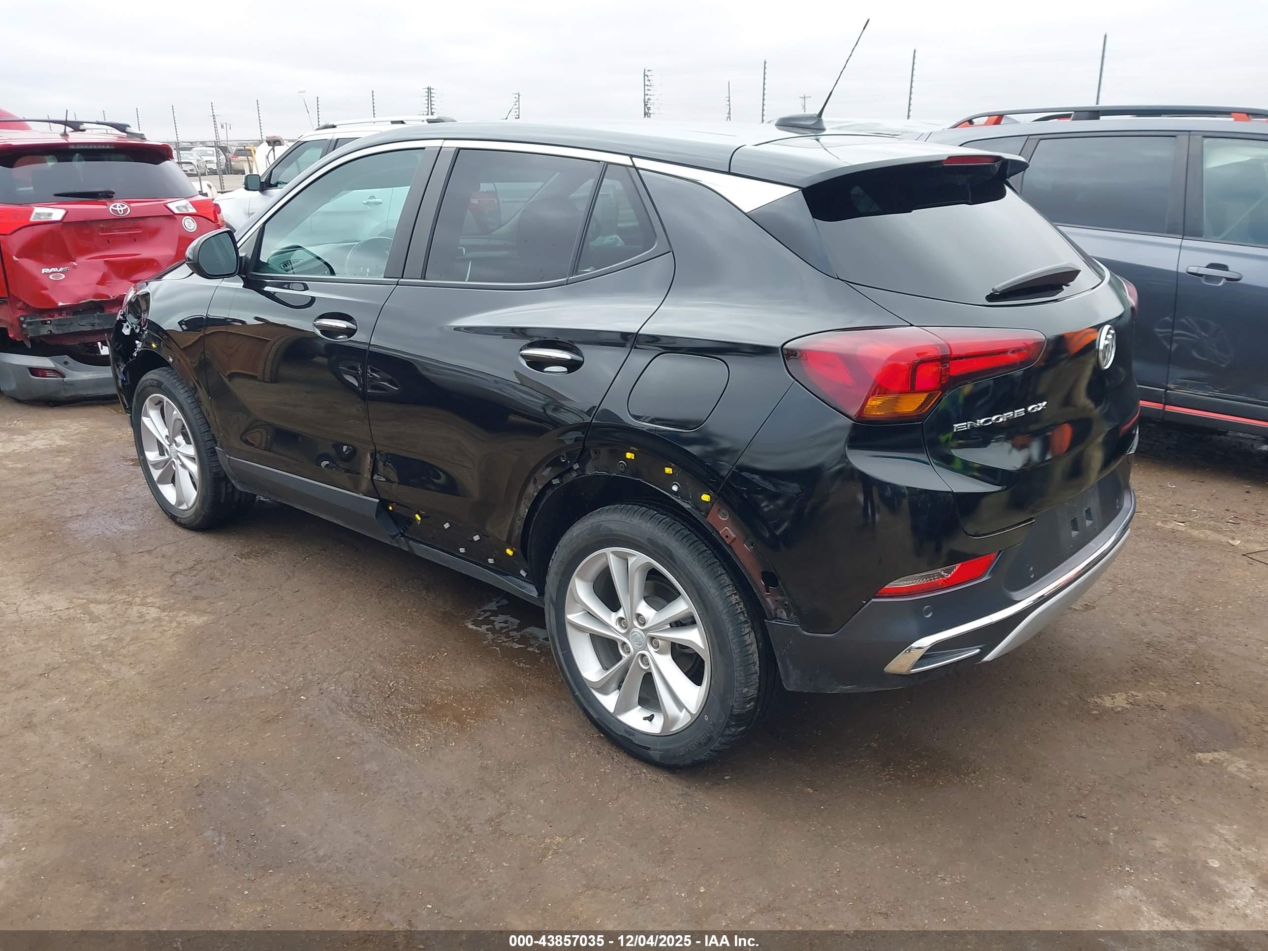 BUICK ENCORE image 3