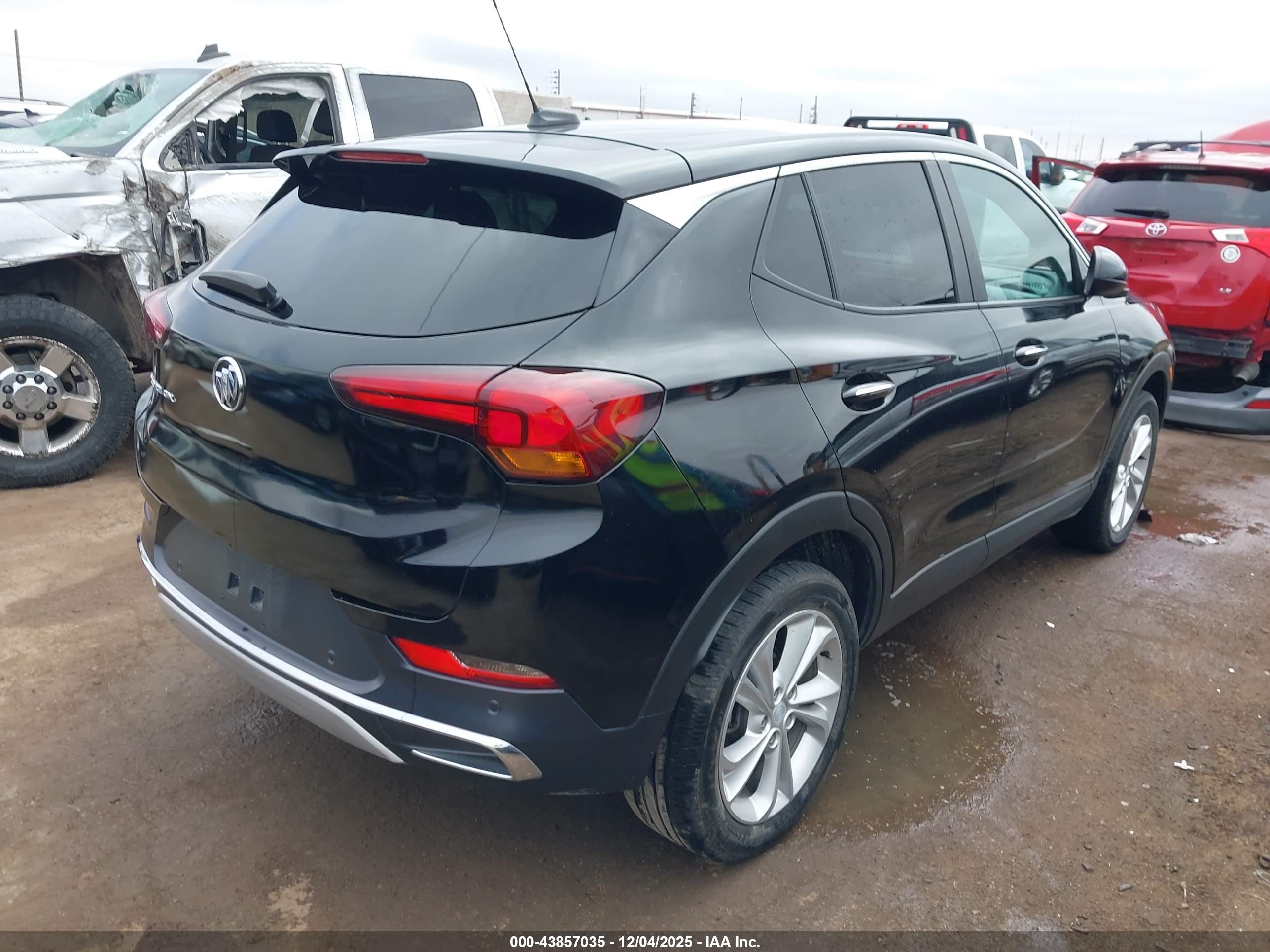 BUICK ENCORE image 4