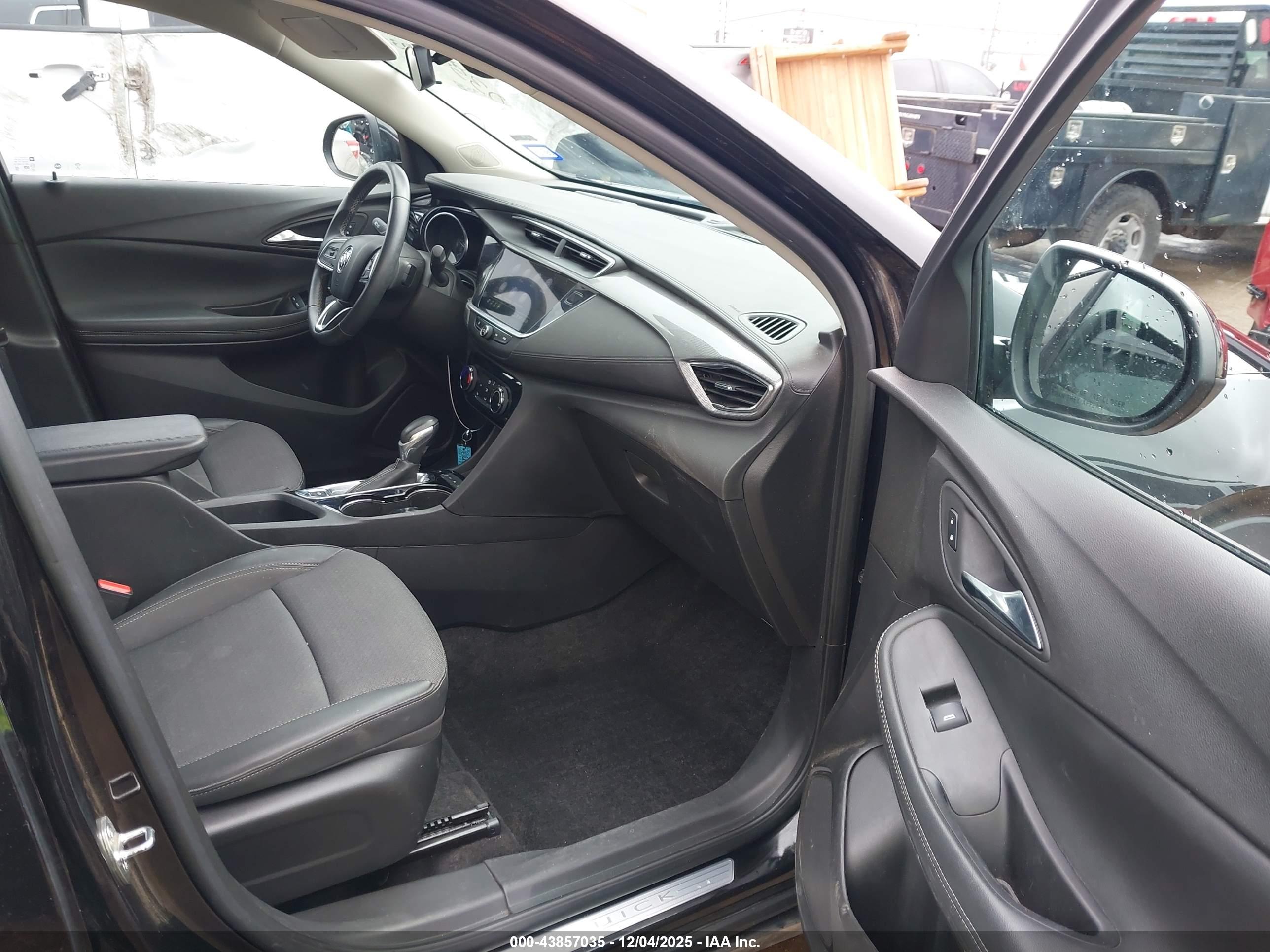 BUICK ENCORE image 5