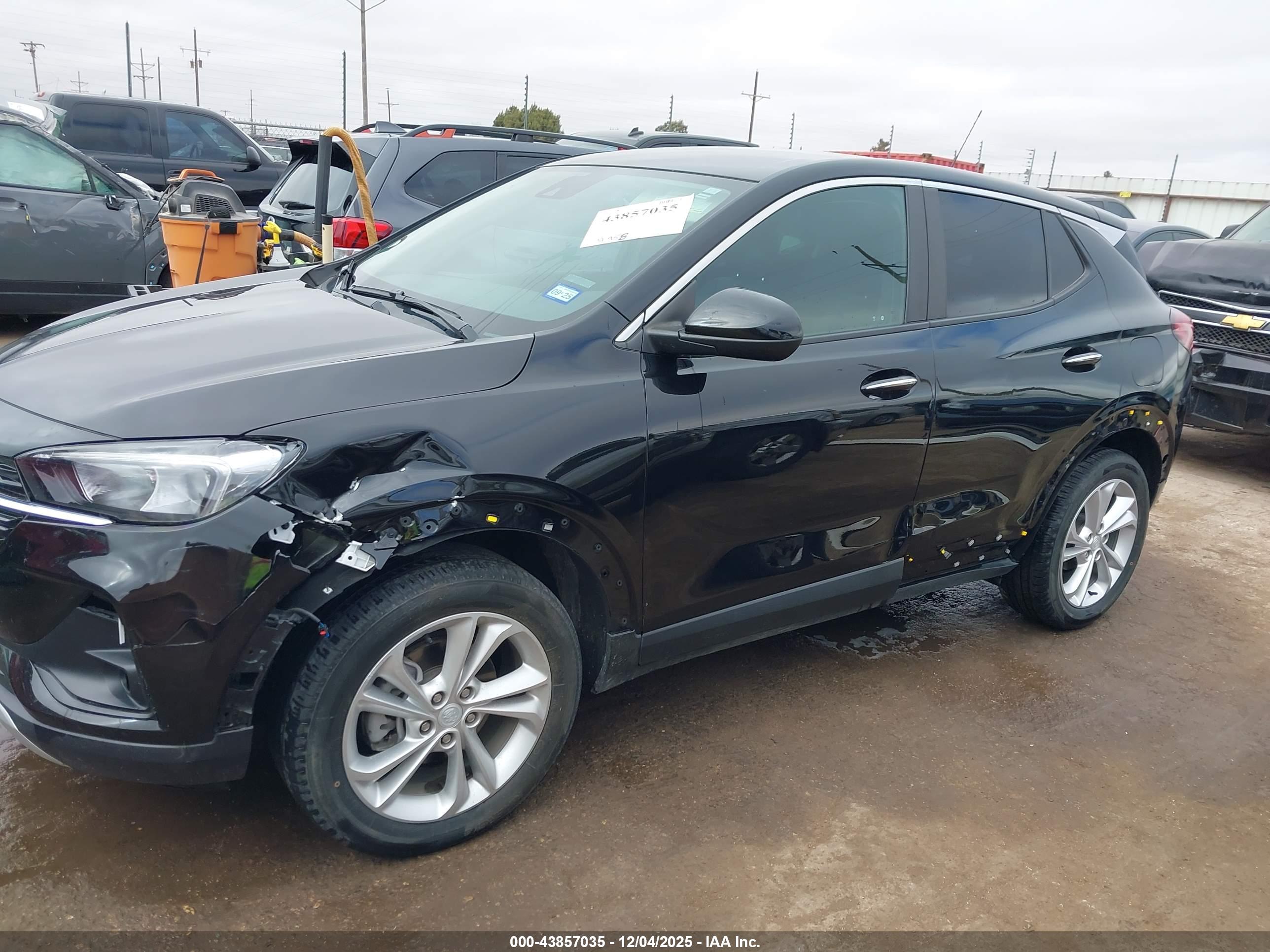 BUICK ENCORE image 6