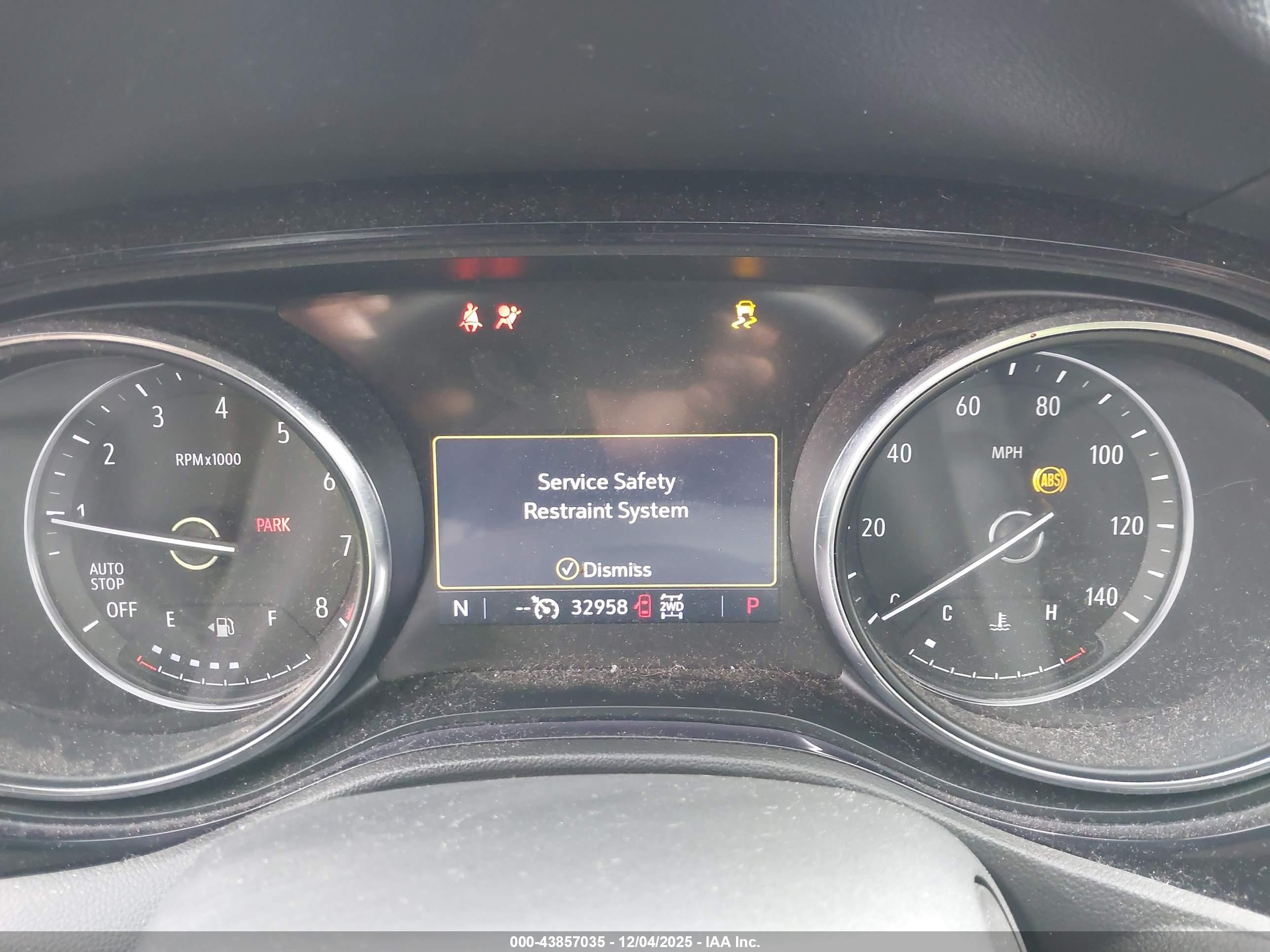 BUICK ENCORE image 7