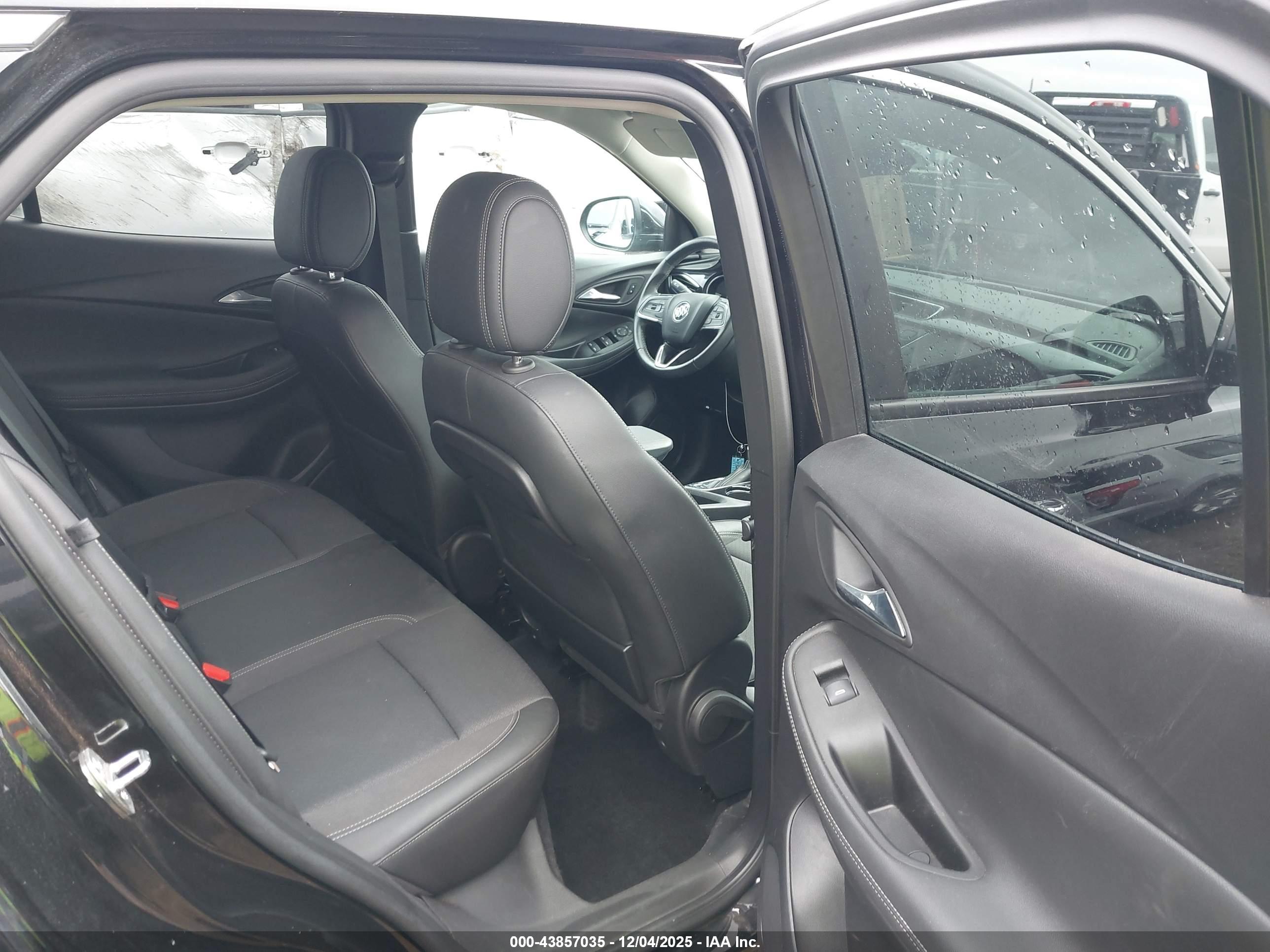 BUICK ENCORE image 8