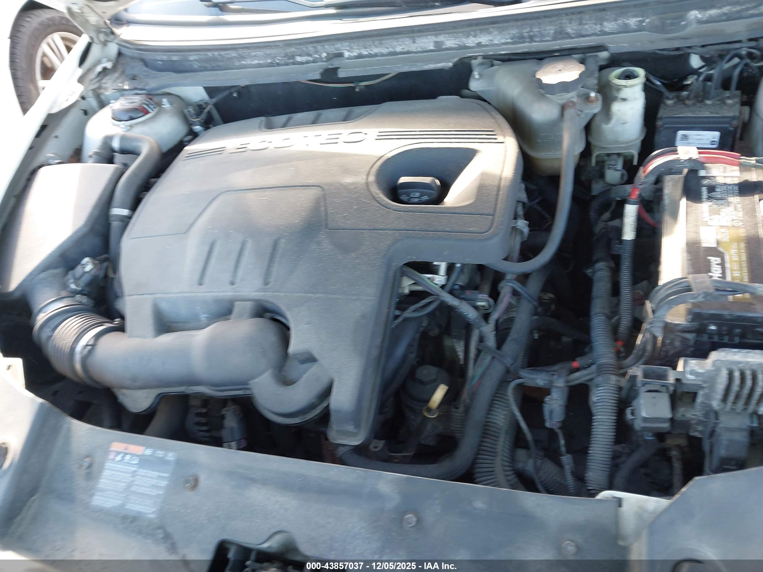 CHEVROLET MALIBU image 10