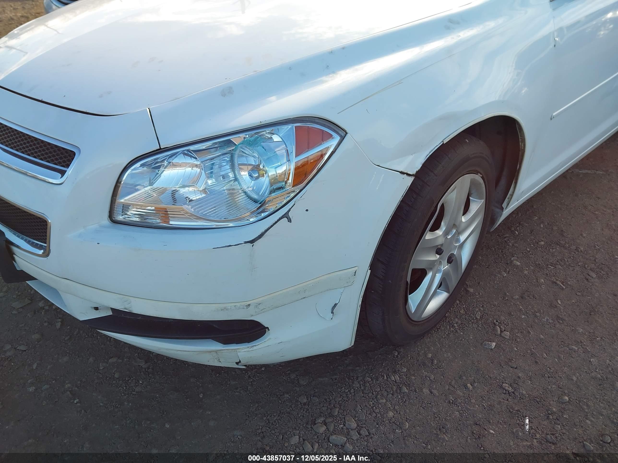 CHEVROLET MALIBU image 6