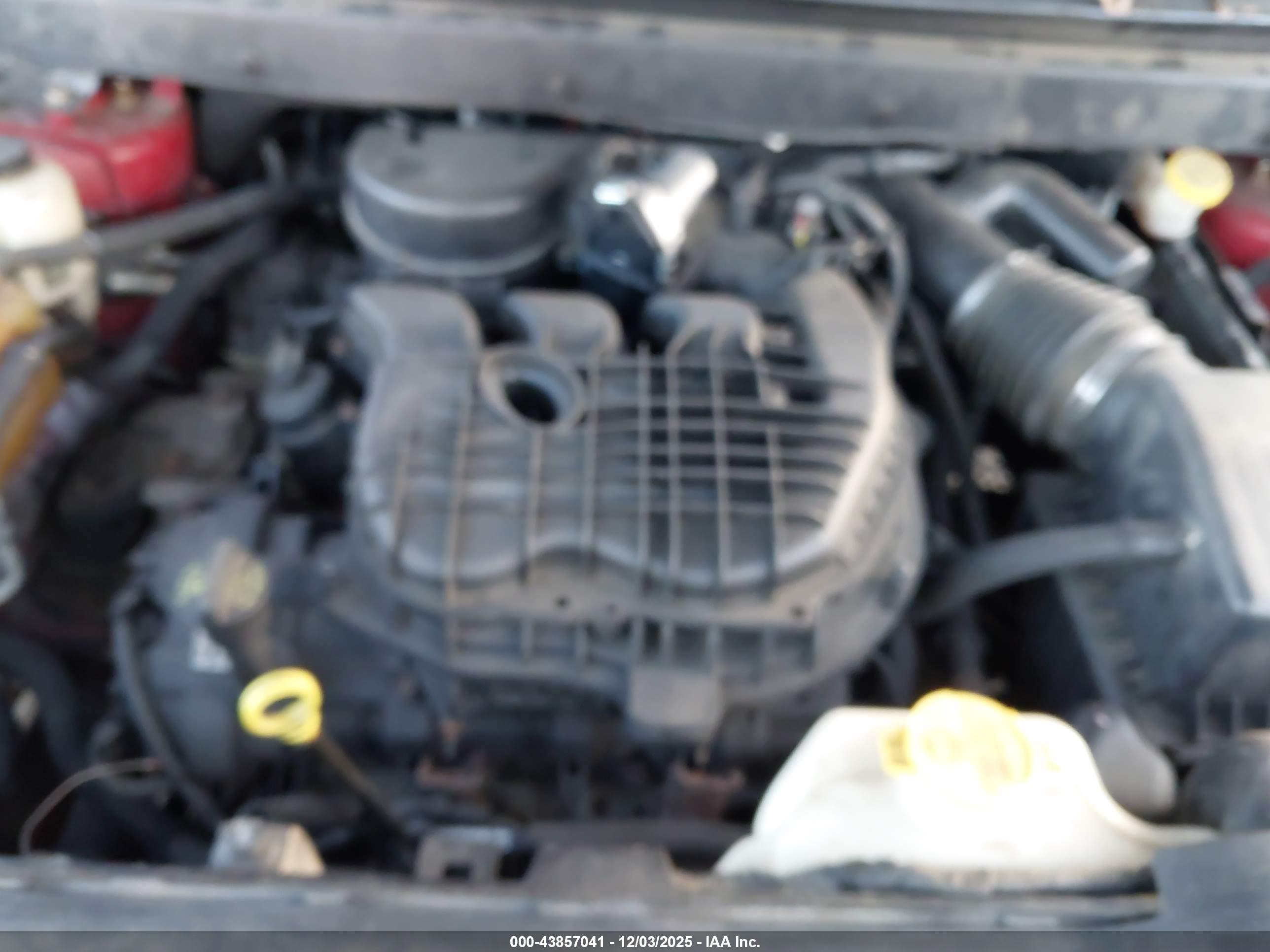 DODGE JOURNEY image 10