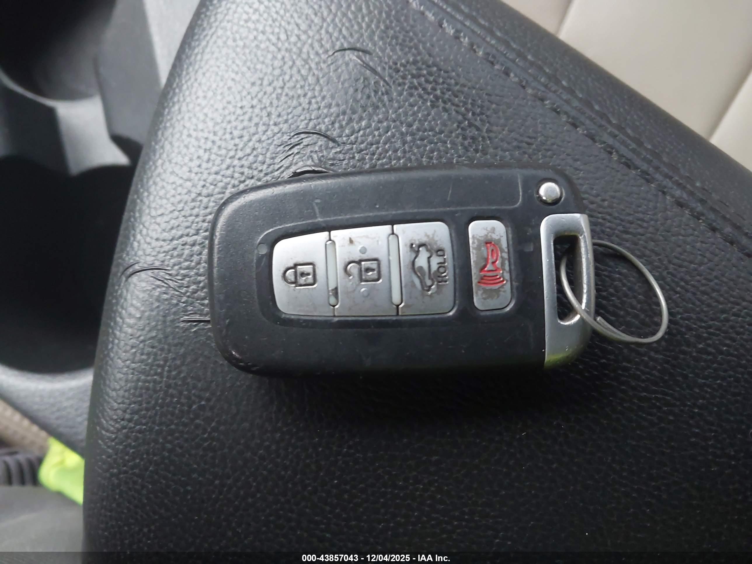 KIA OPTIMA image 11