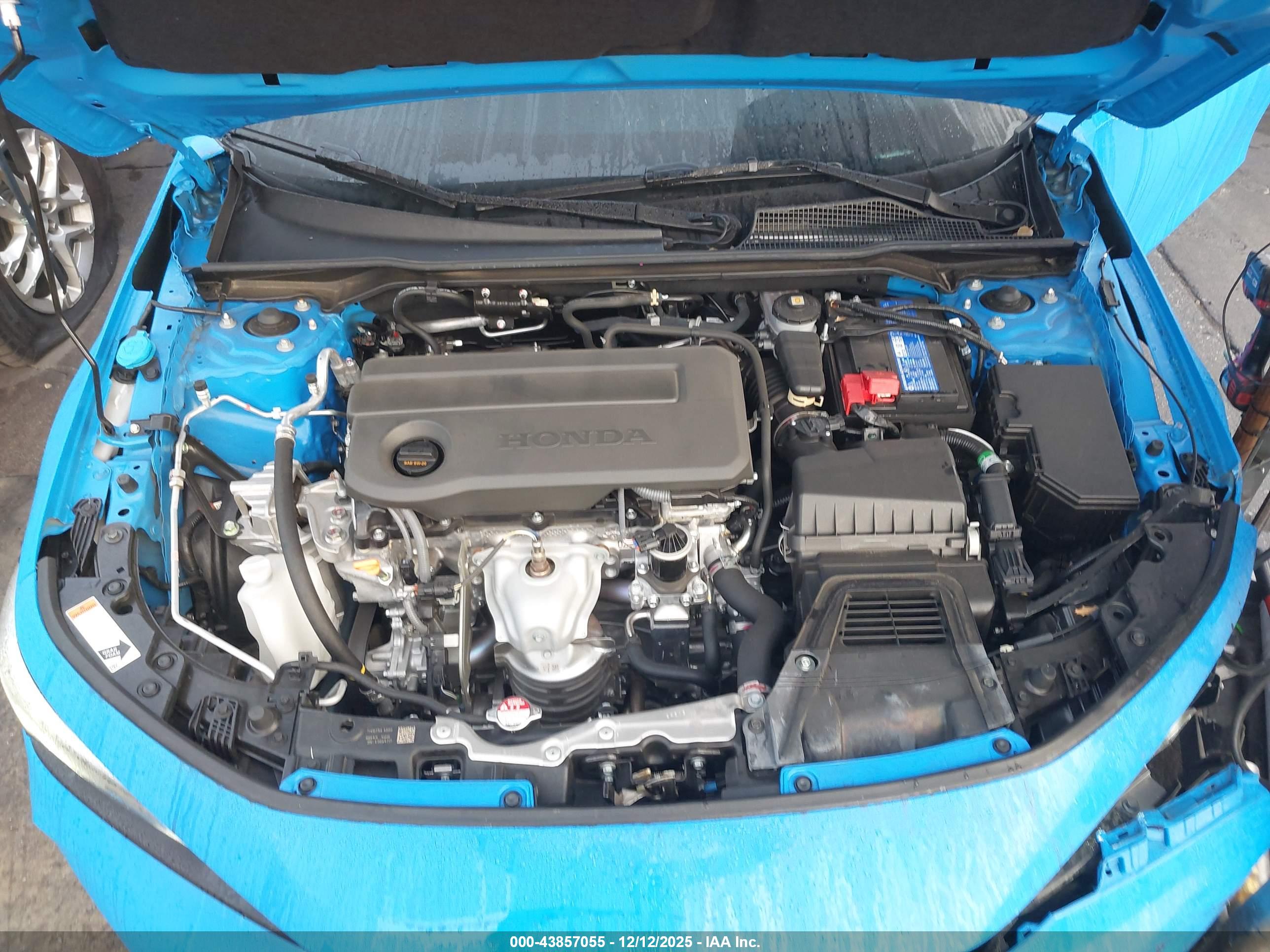 HONDA CIVIC image 10