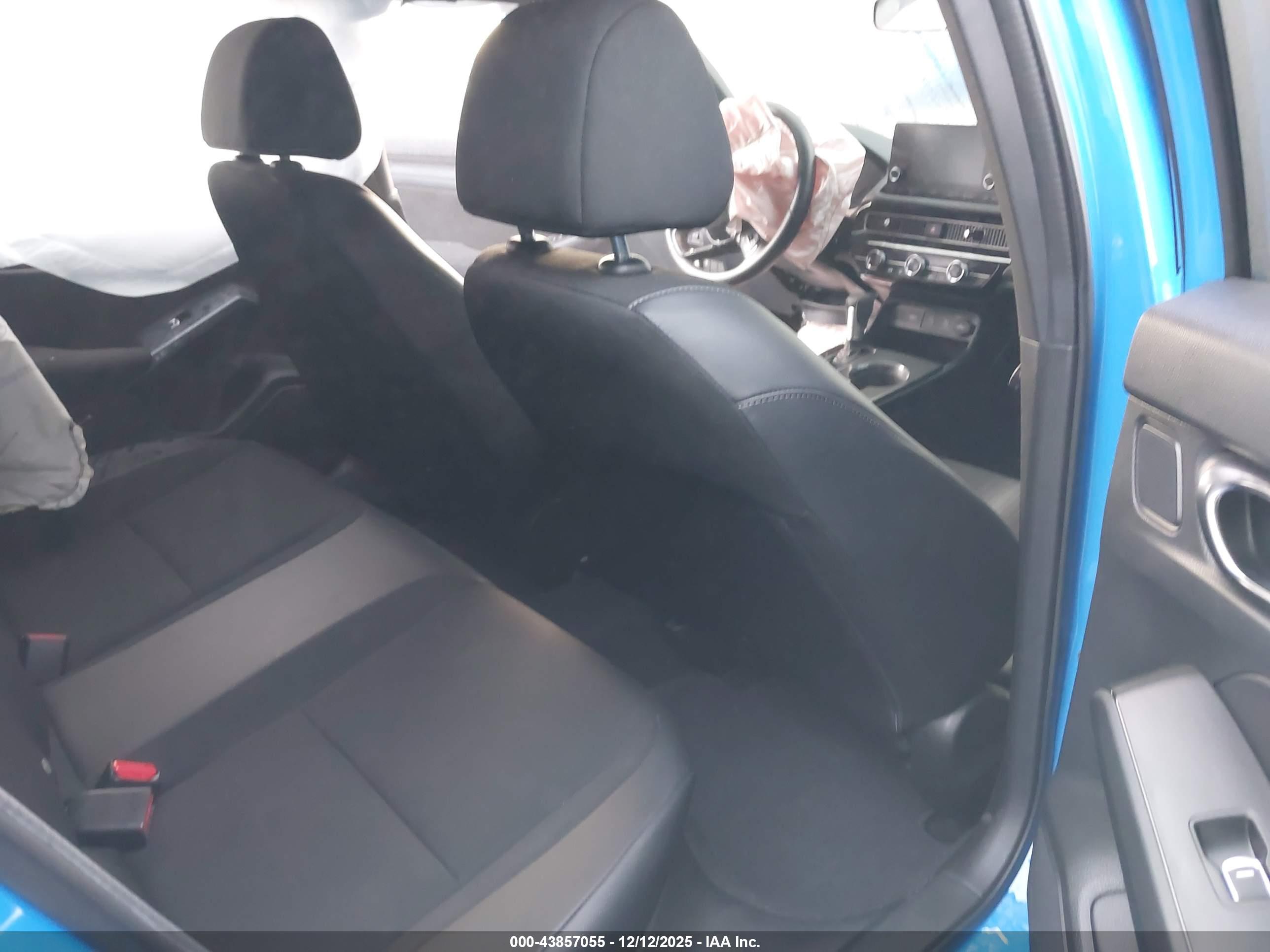 HONDA CIVIC image 8