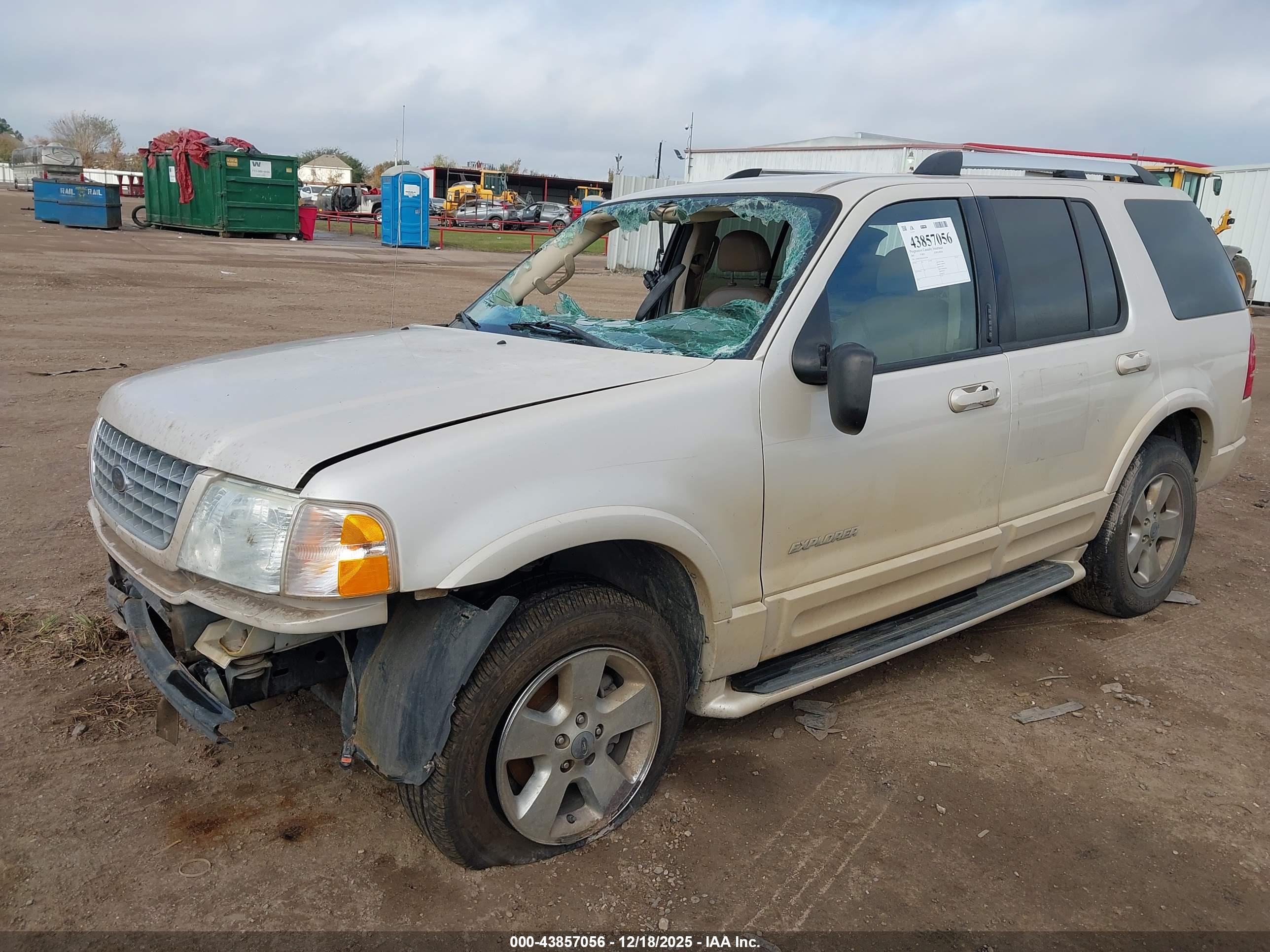 FORD EXPLORER image 2