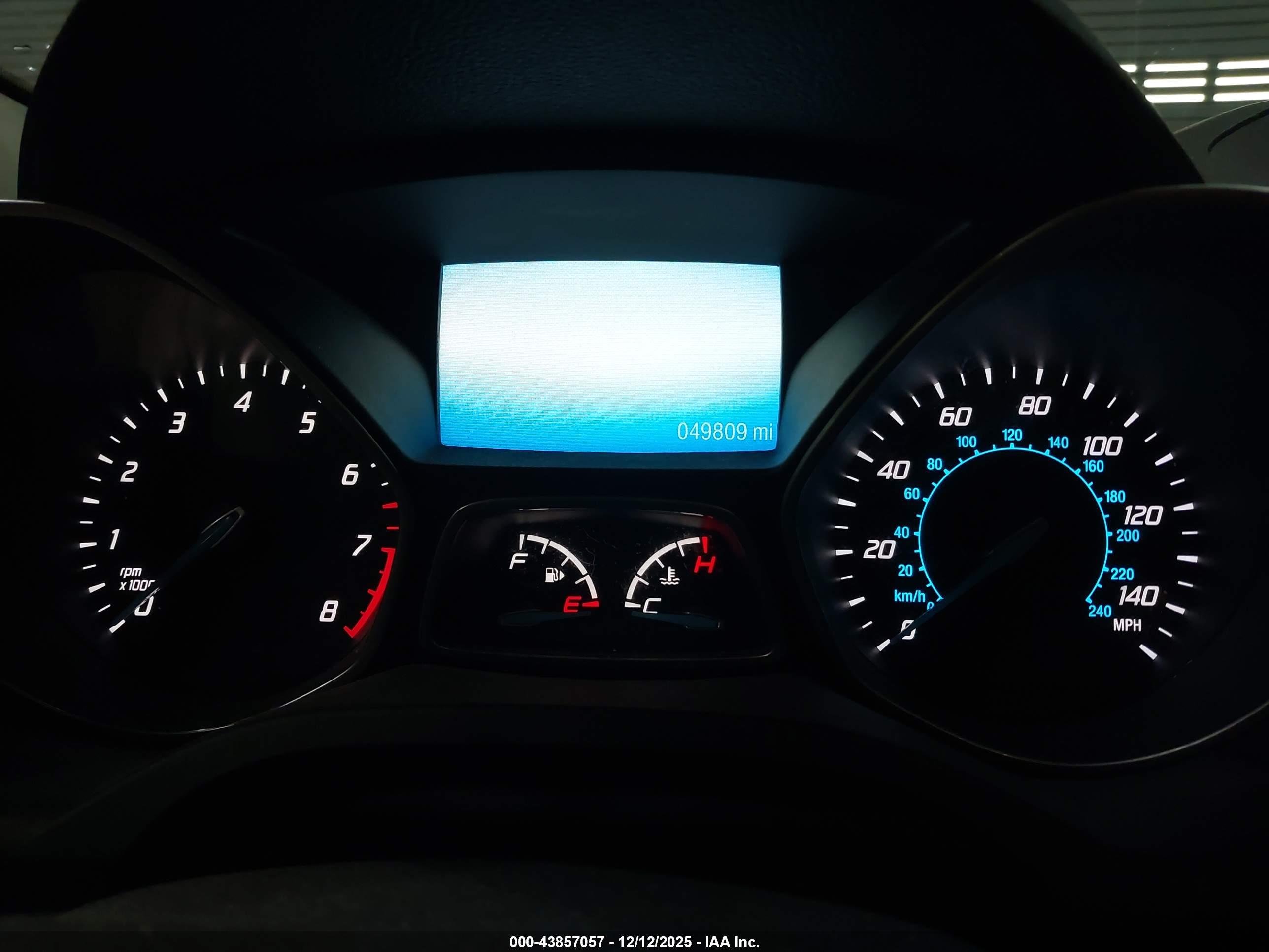 FORD ESCAPE image 7