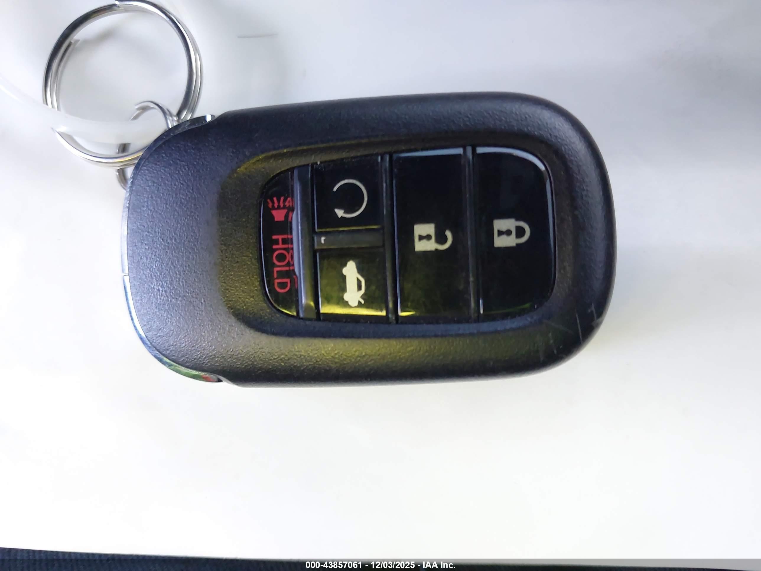 HONDA ACCORD image 11