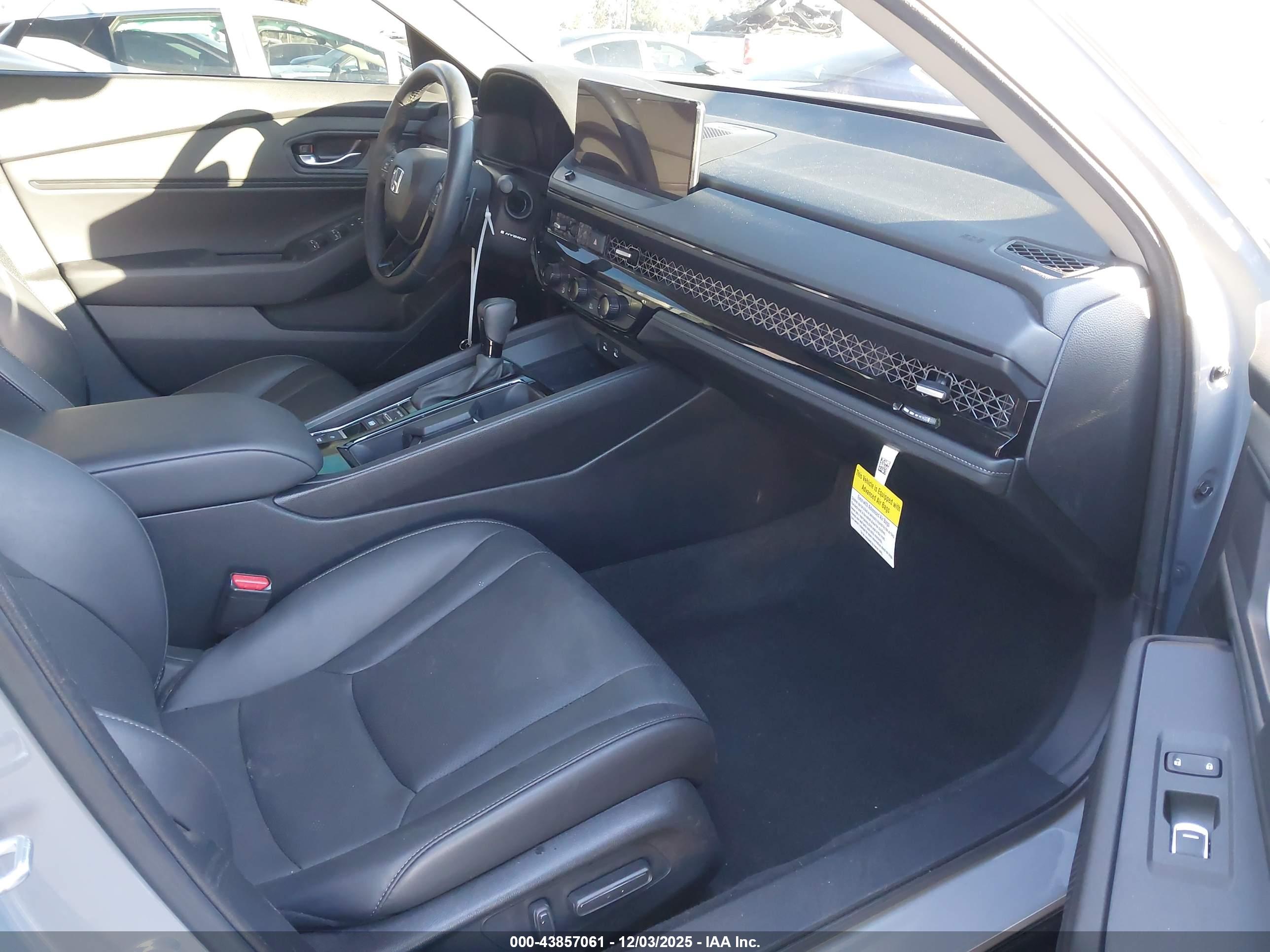 HONDA ACCORD image 5